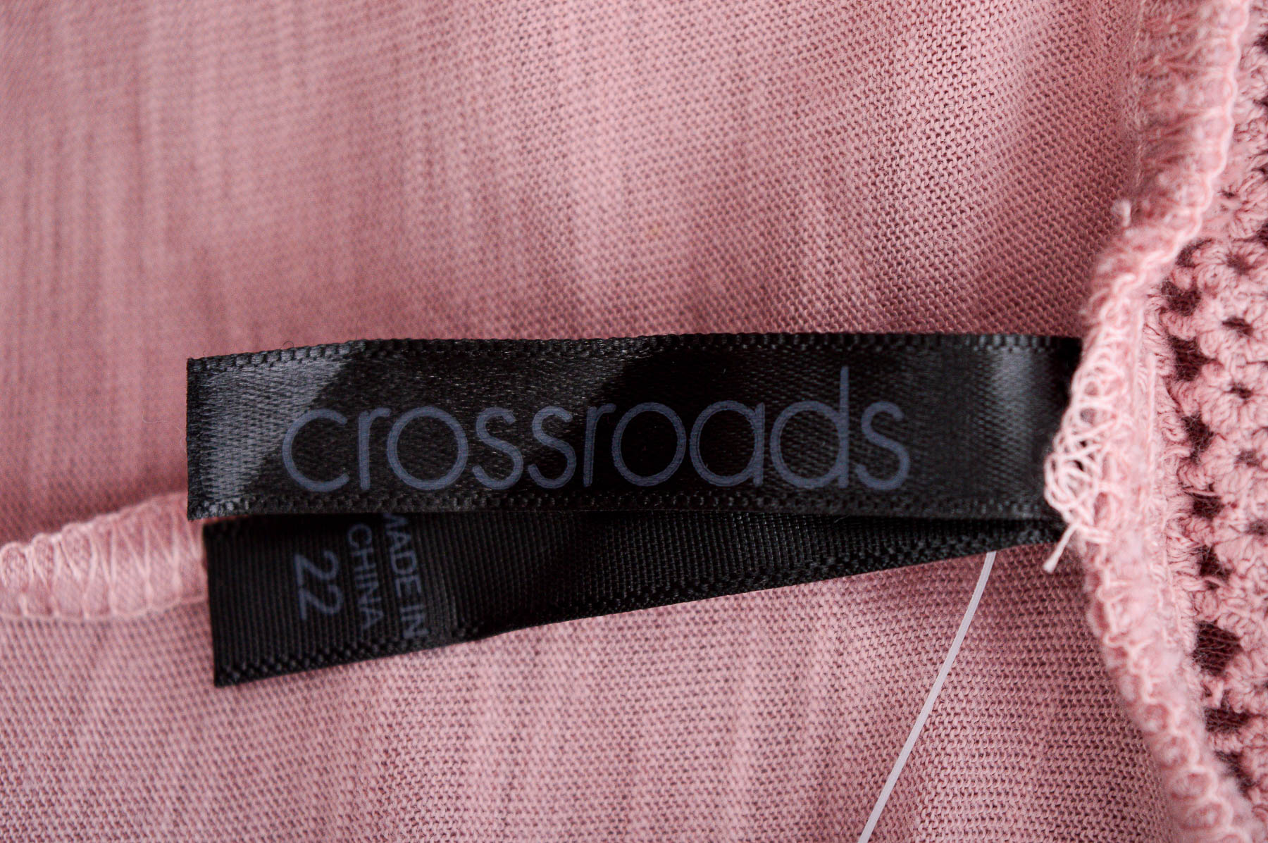 Women's blouse - Crossroads - 2