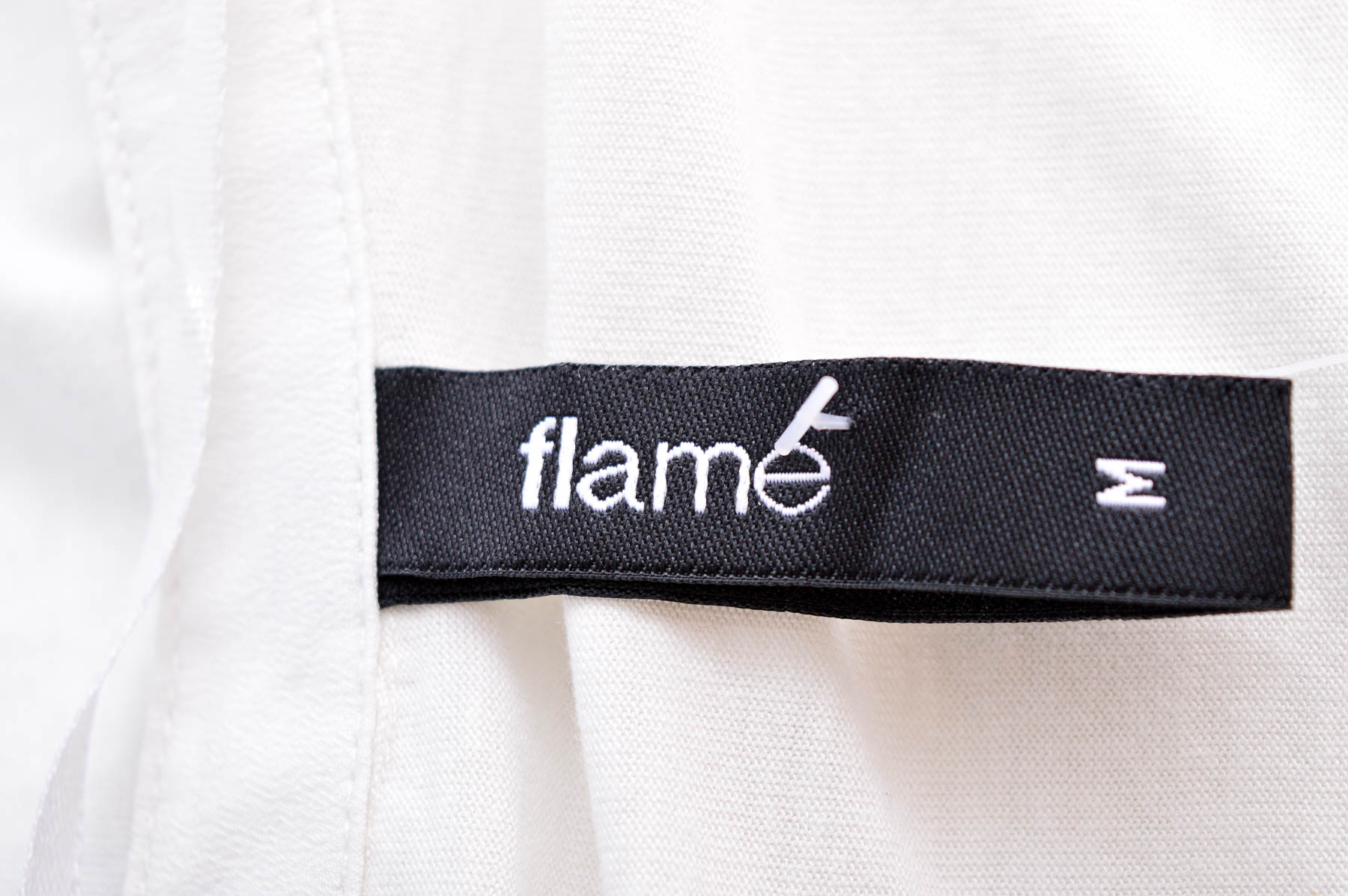 Bluza de damă - Flame - 2