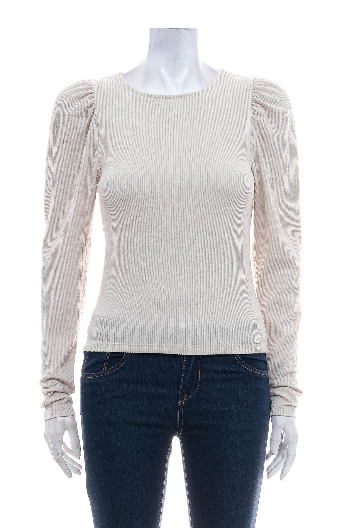Women's blouse - Gina Tricot - 0