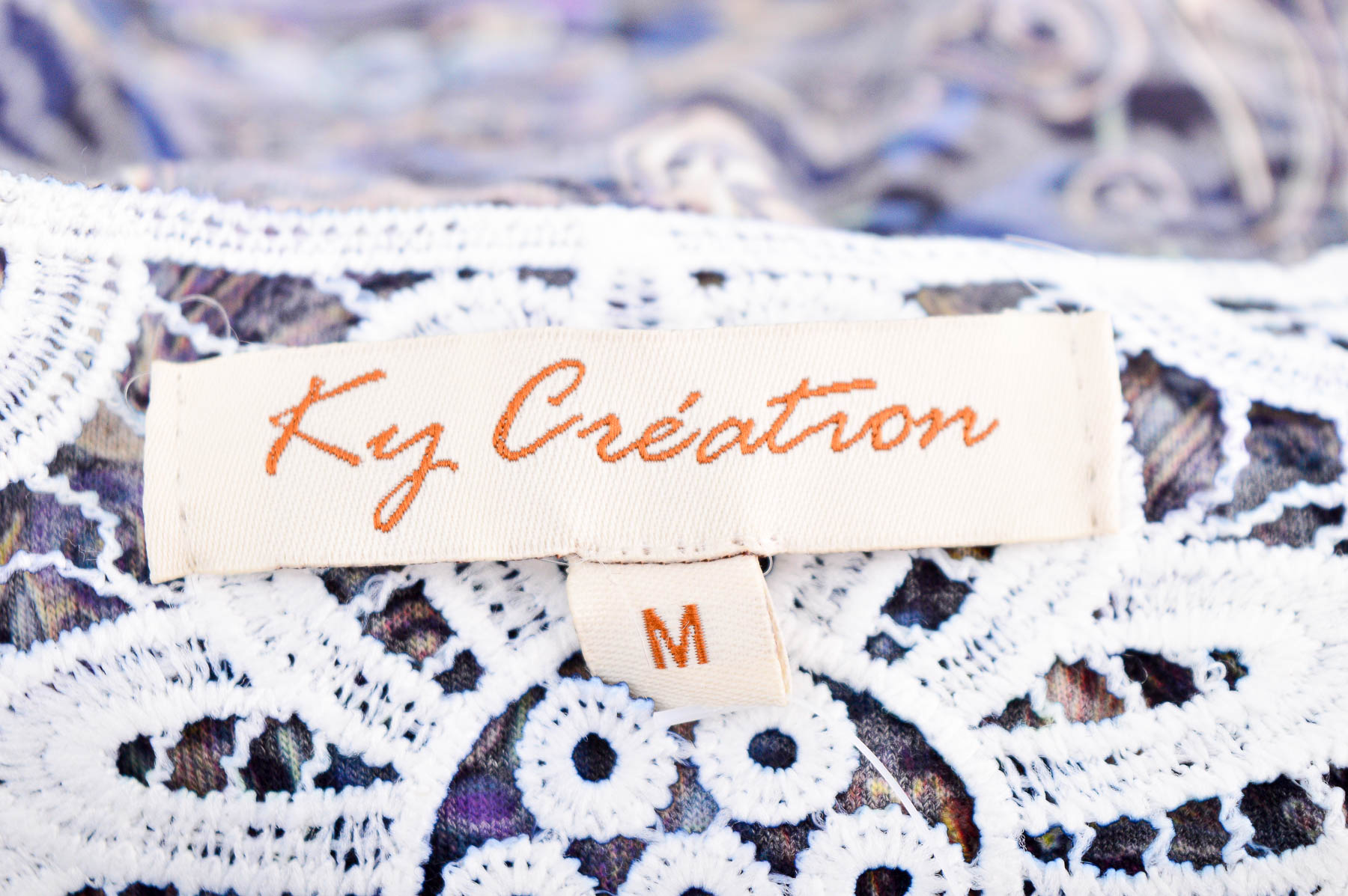 Women's blouse - KY Creation - 2