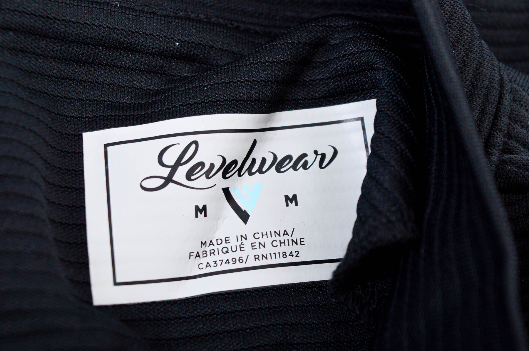 Γυναικεία μπλούζα - LEVELWEAR - 2