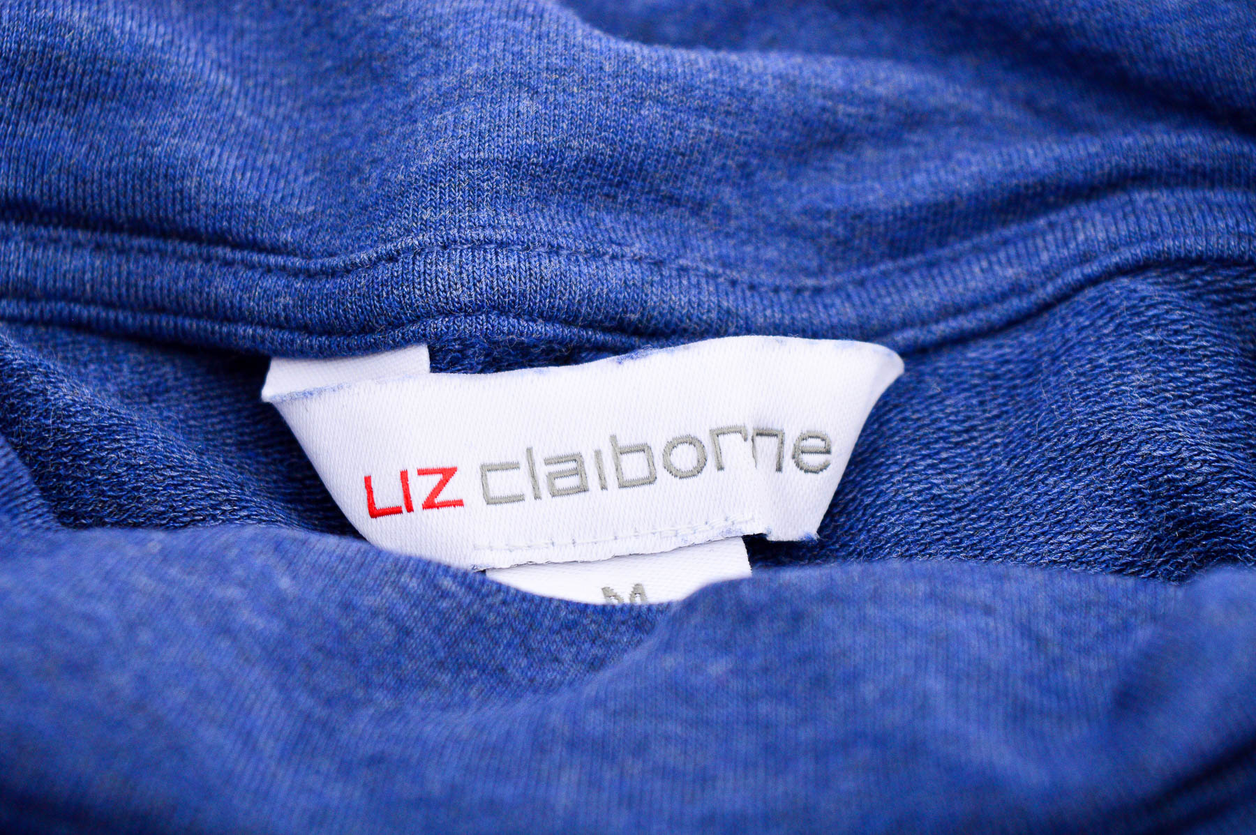 Дамска блуза - Liz Claiborne - 2