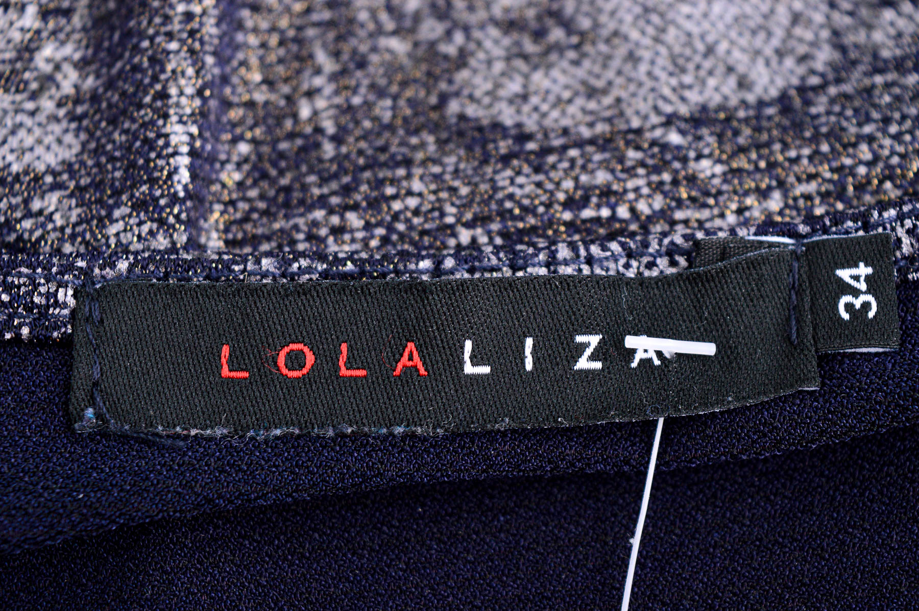 Bluza de damă - LOLA LIZA - 2