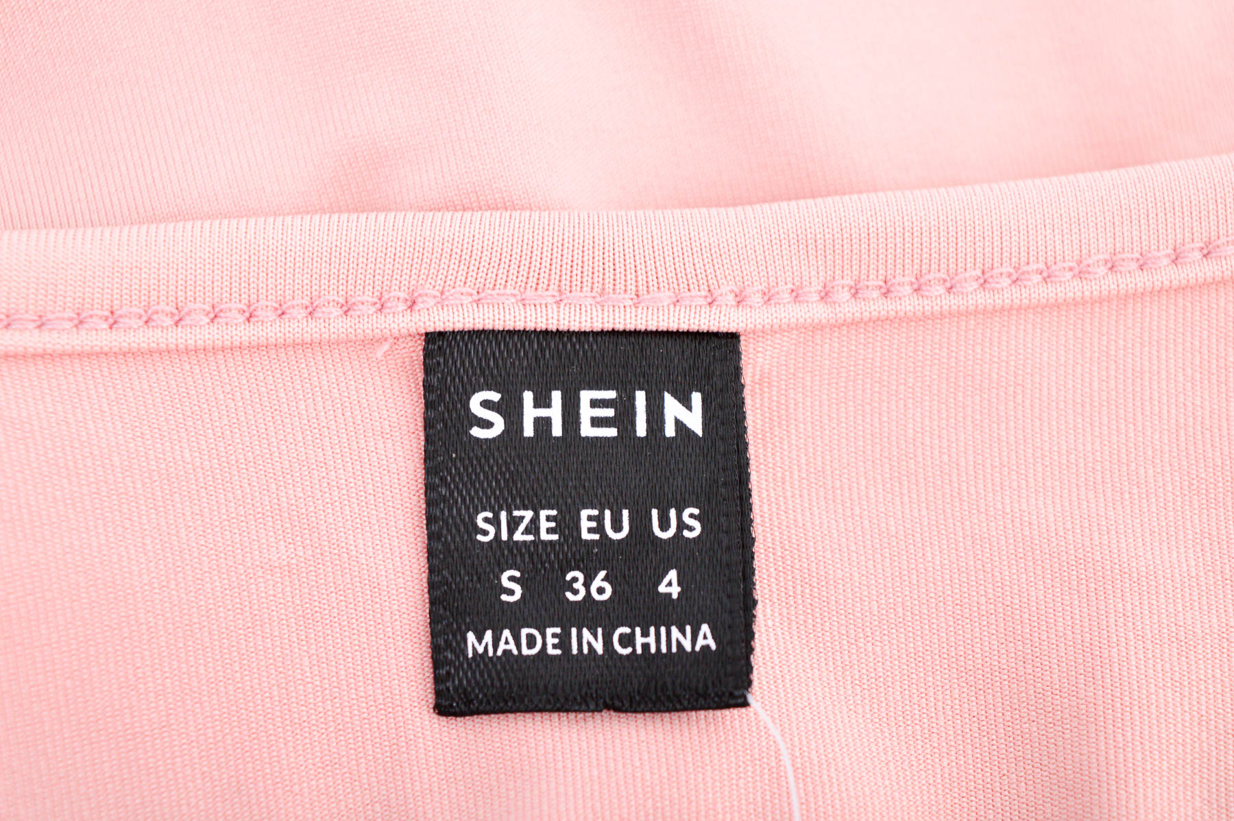 Γυναικεία μπλούζα - SHEIN - 2
