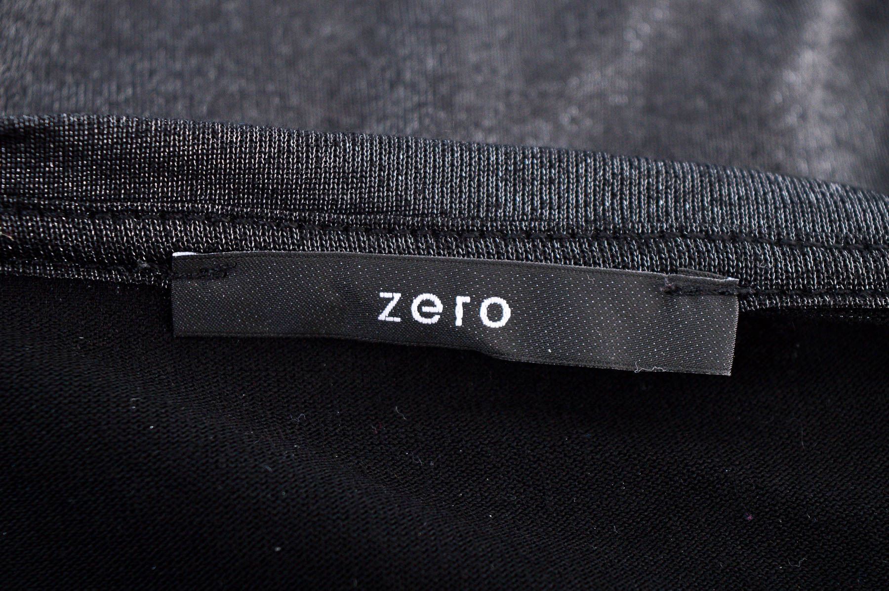 Women's blouse - Zero - 2