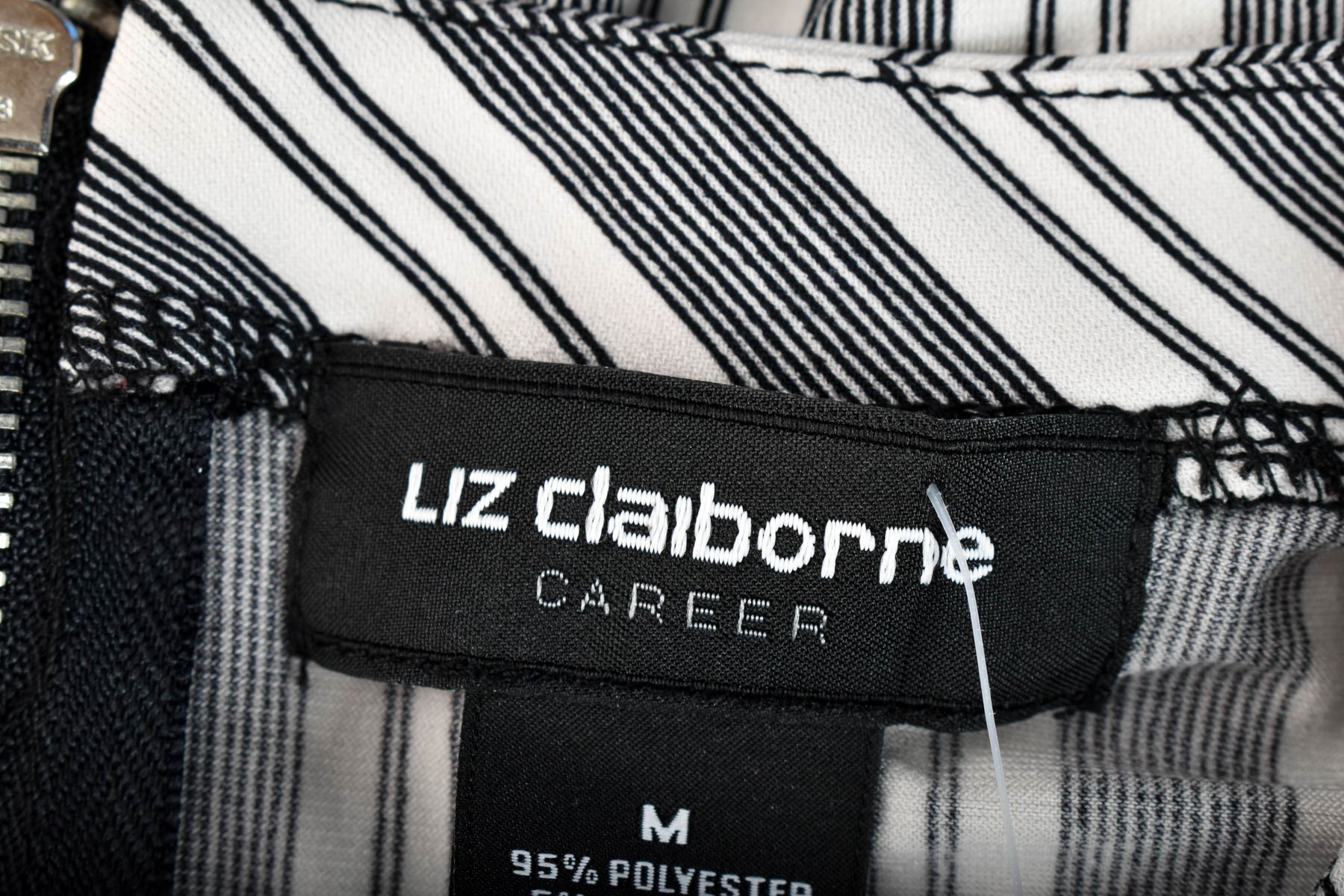Дамска тениска - Liz Claiborne - 2