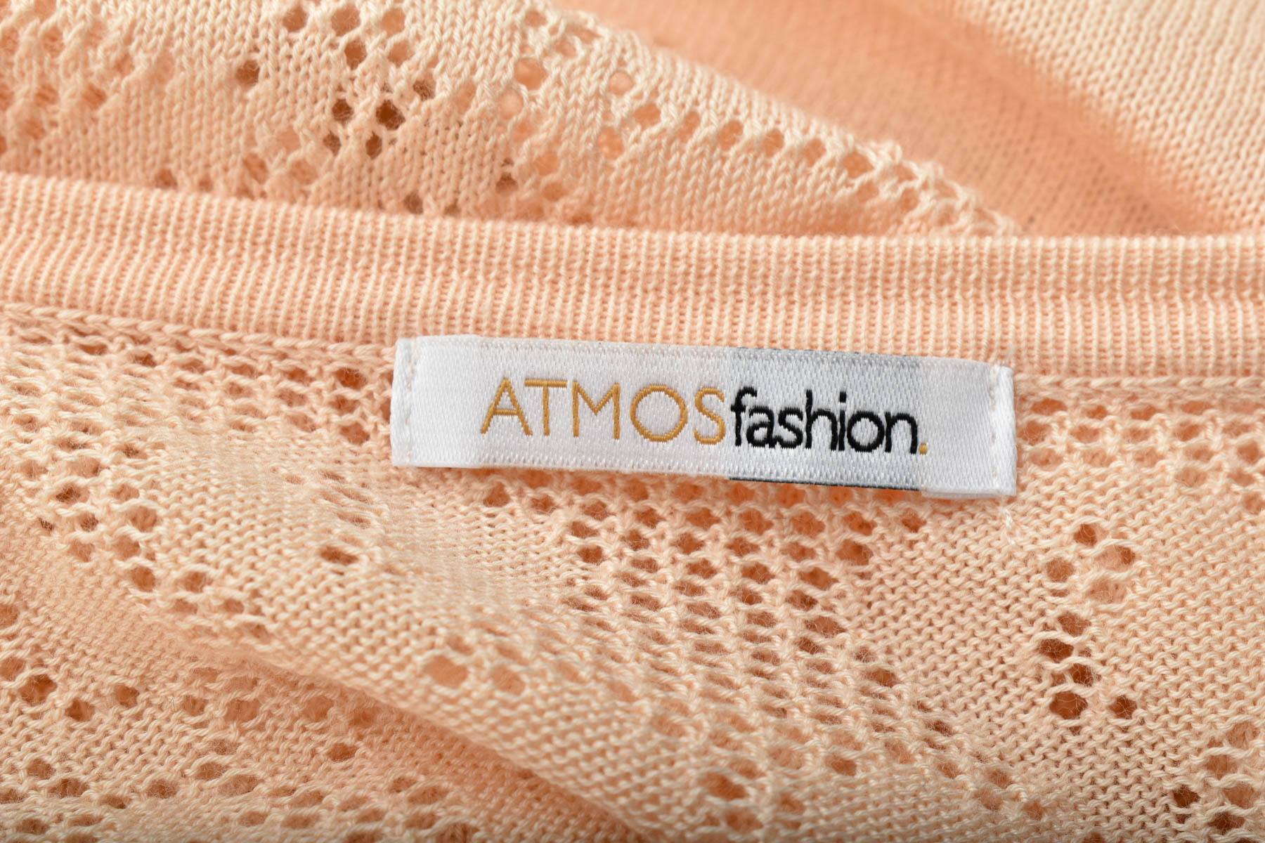 Дамска жилетка - ATMOS fashion - 2