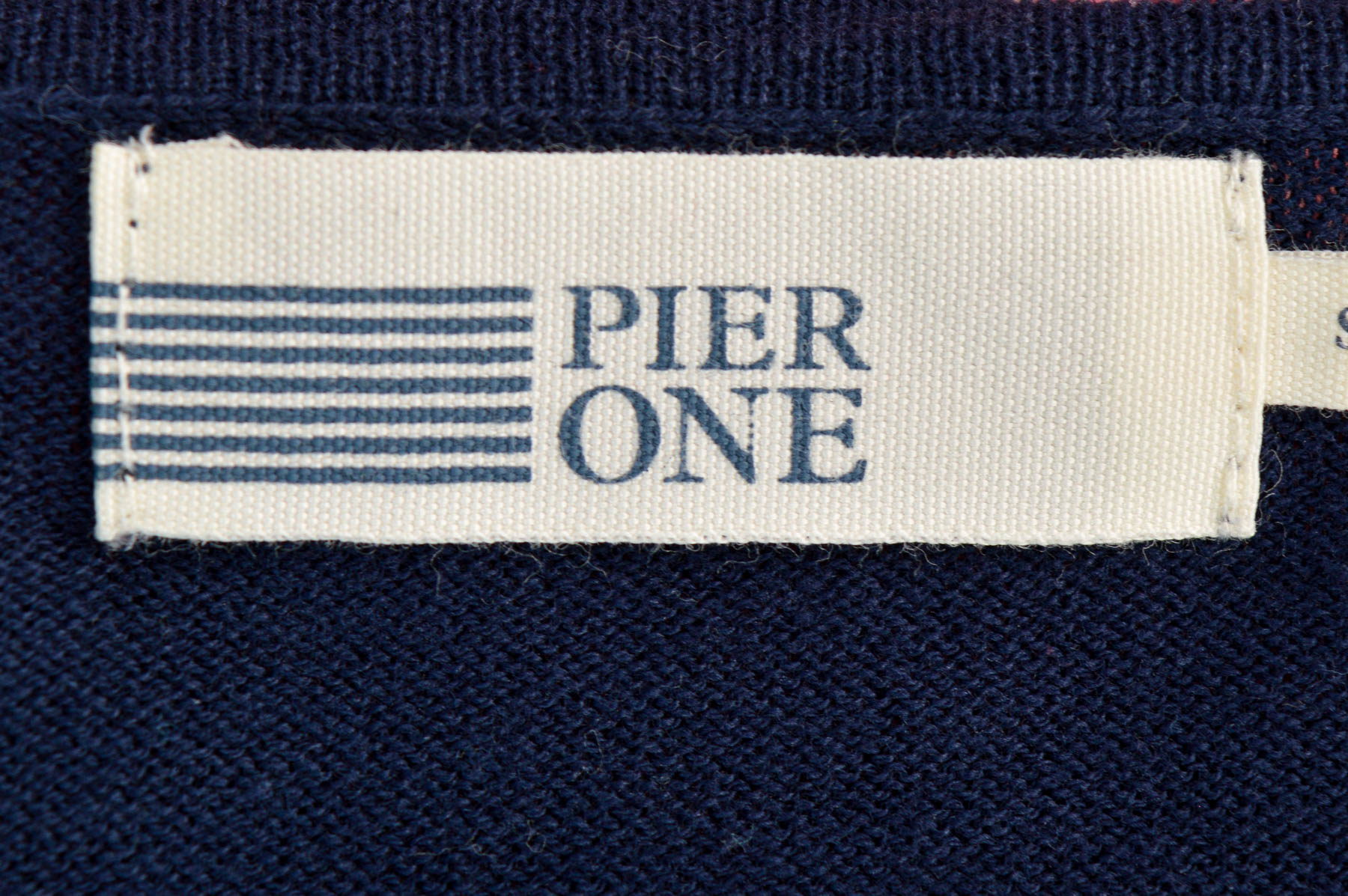 Cardigan / Jachetă de damă - Pier One - 2