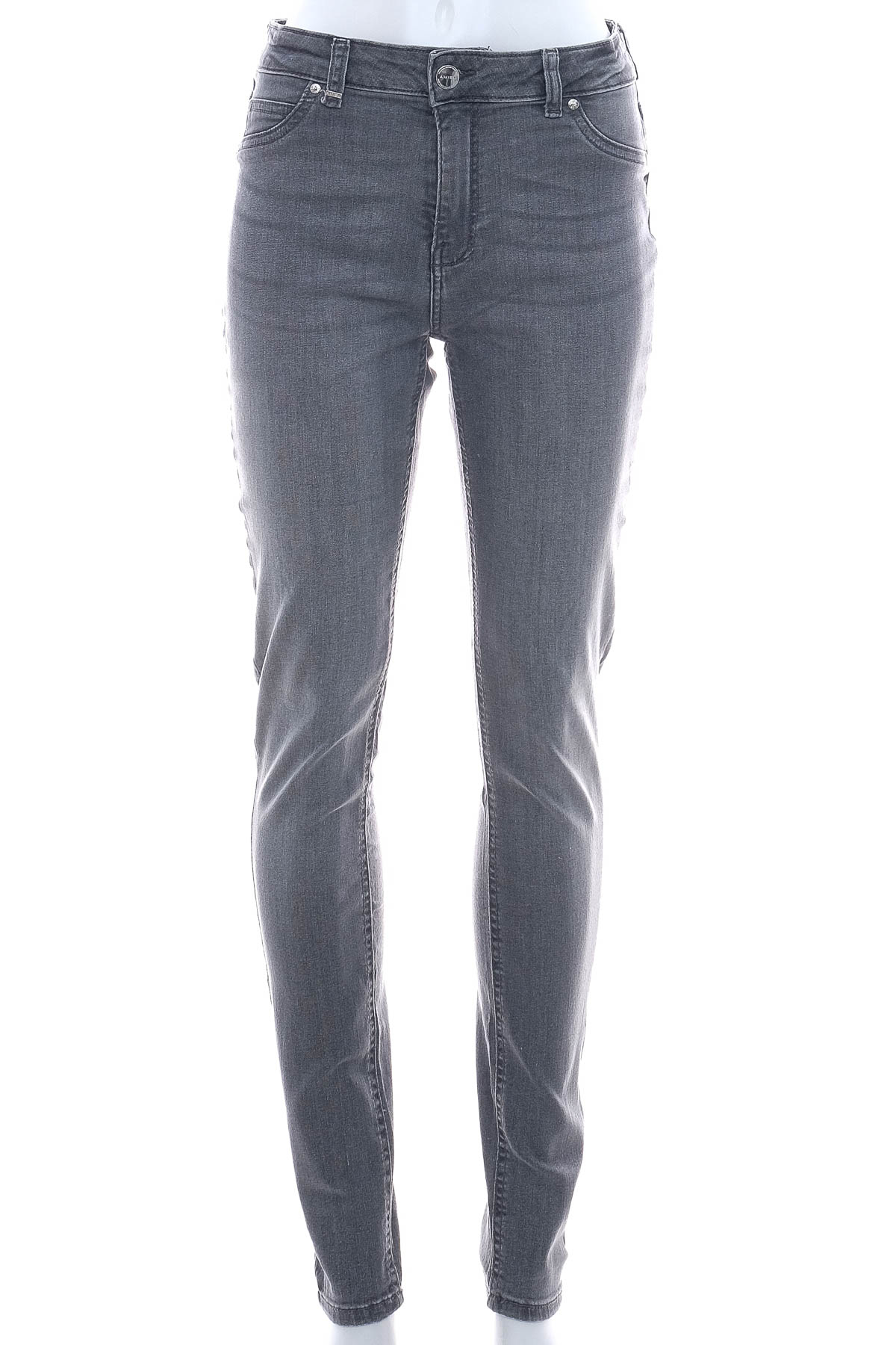 Jeans de damă - AMISU - 0