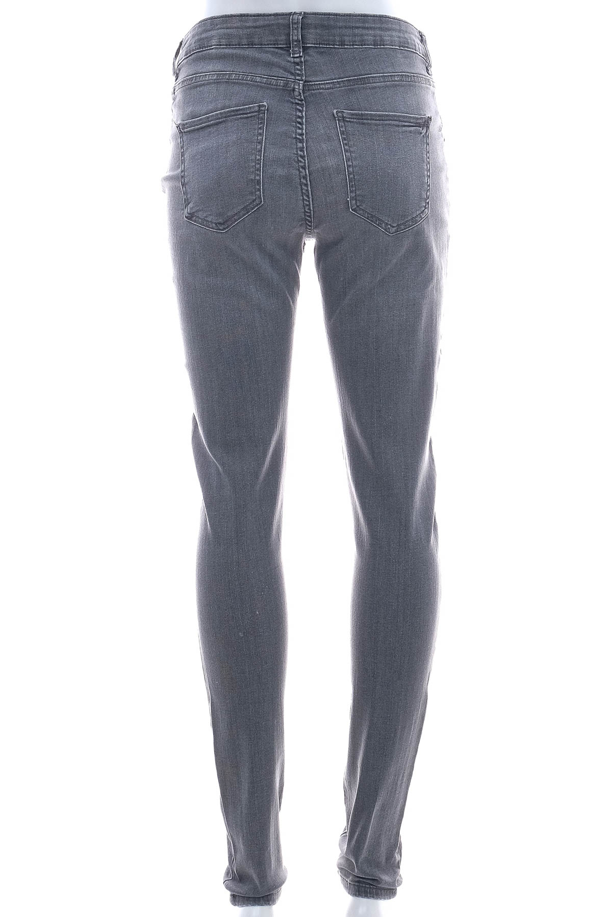 Jeans de damă - AMISU - 1