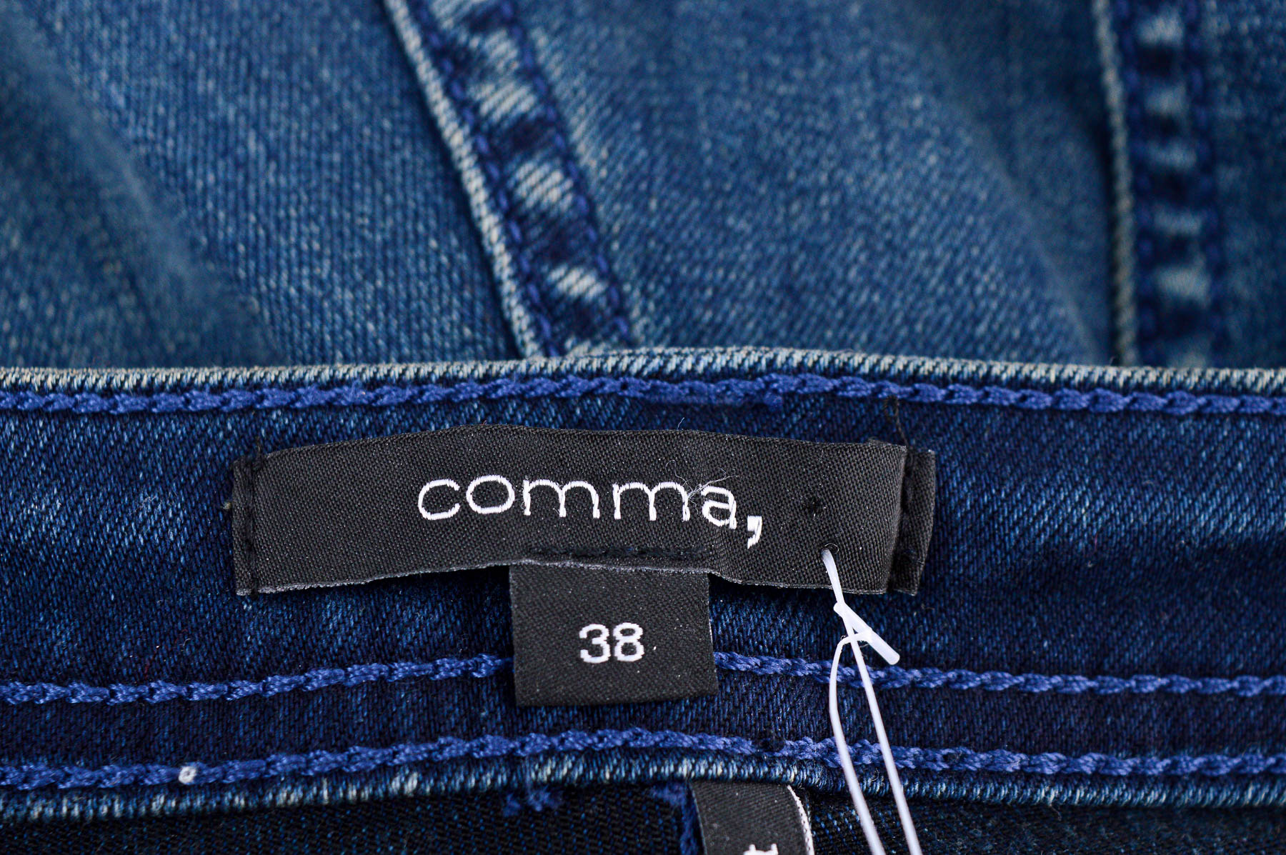 Jeans de damă - Comma, - 2
