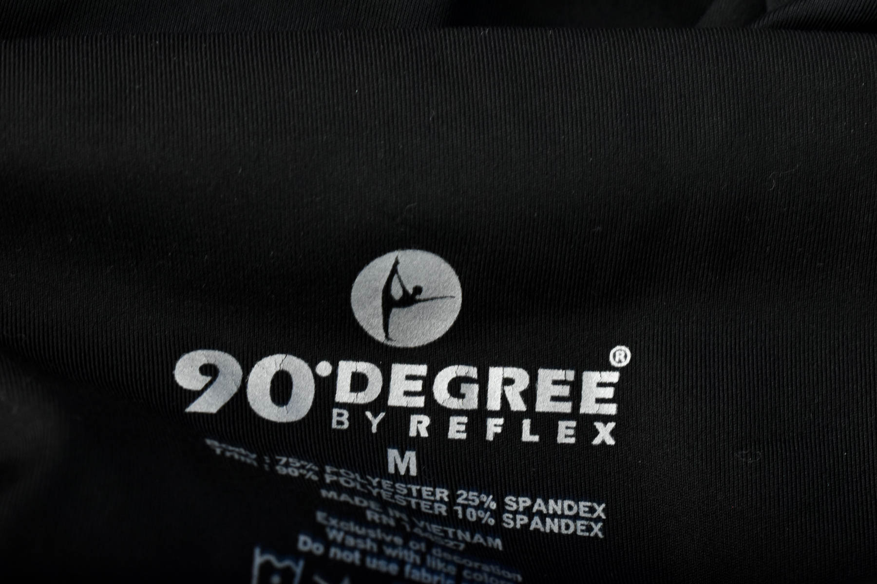 Legginsy damskie - 90 DEGREE BY REFLEX - 2