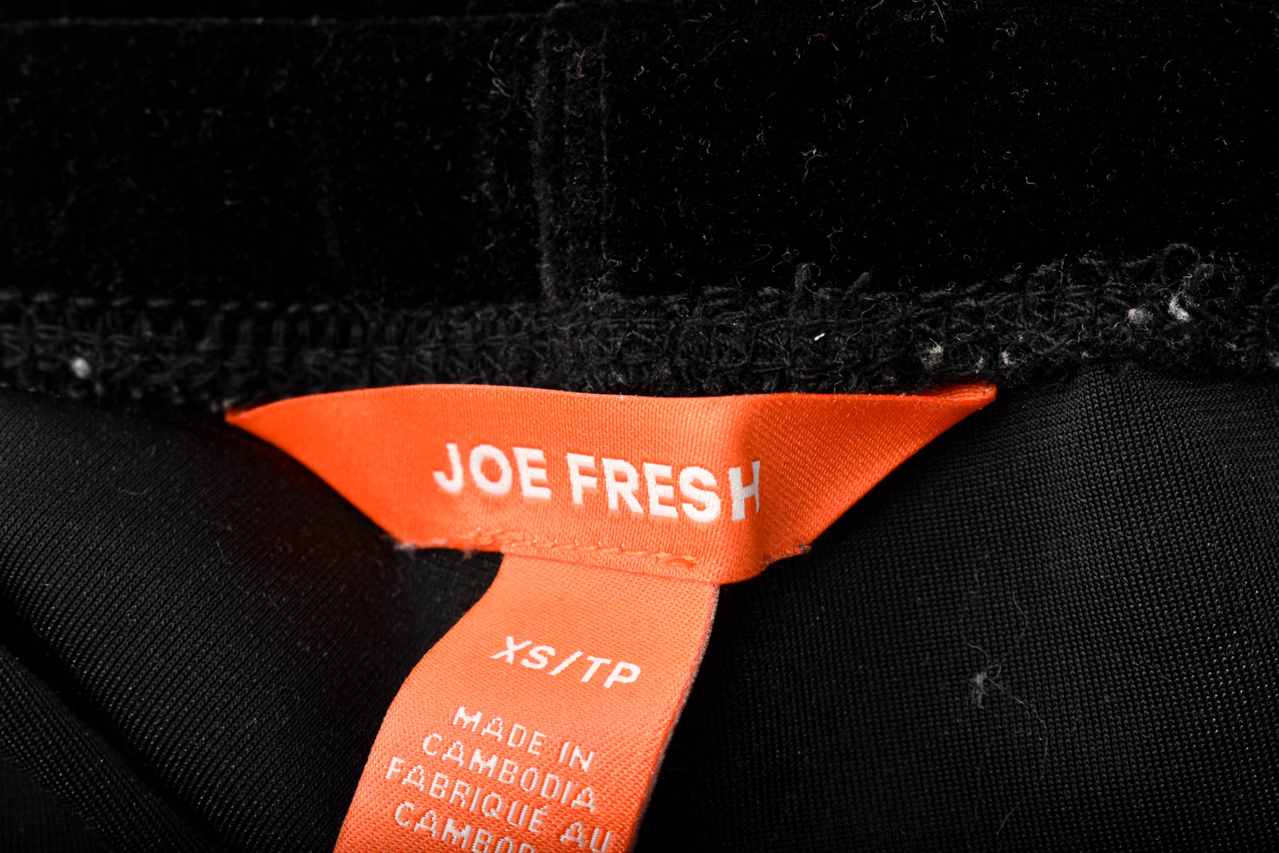 Leggings - Joe Fresh - 2