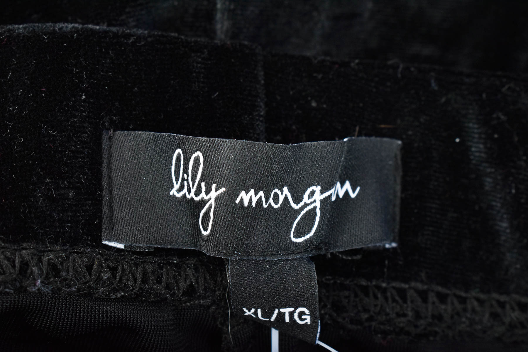 Legginsy damskie - Lily Morgan - 2