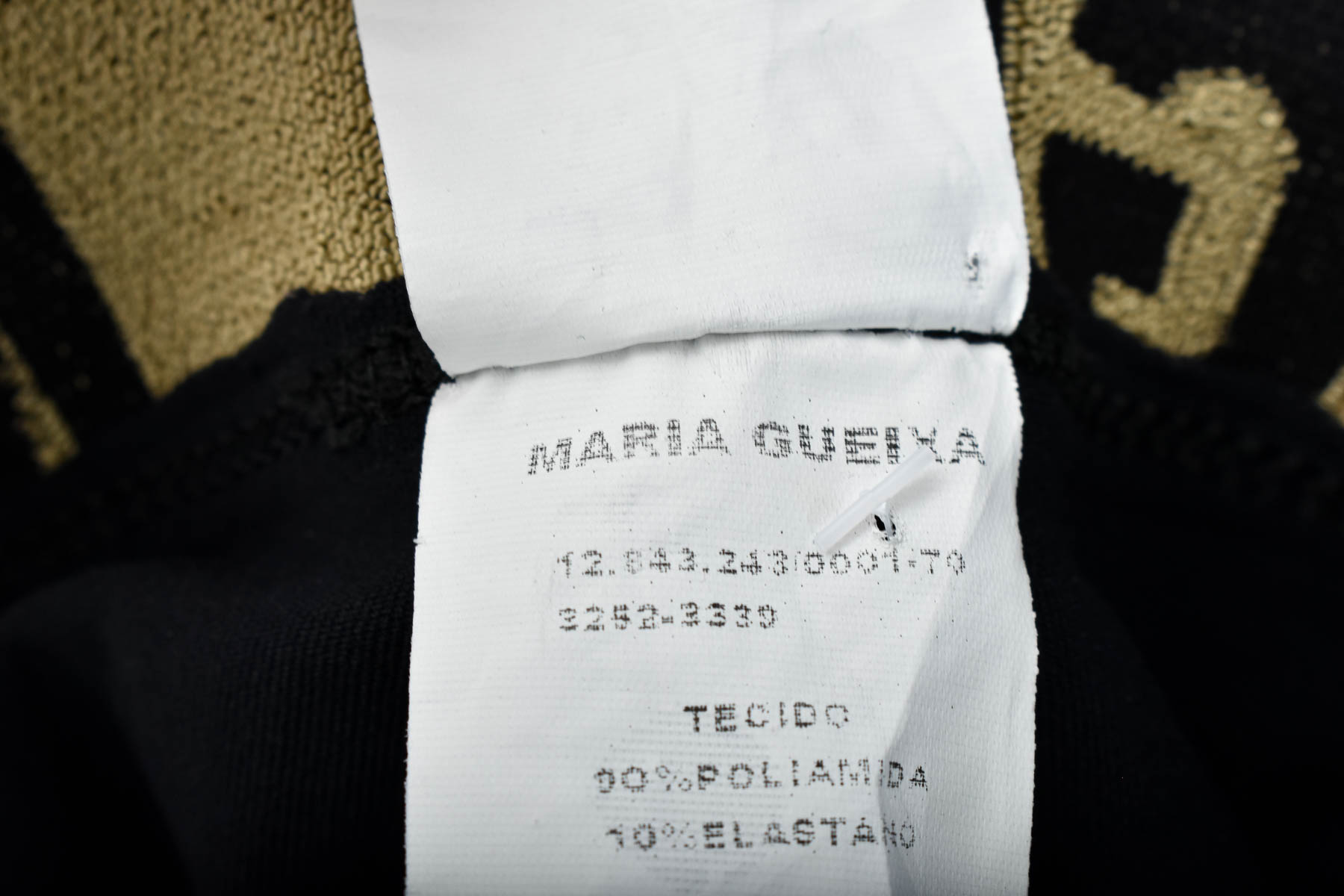 Leggings - MARIA GUEIXA - 2