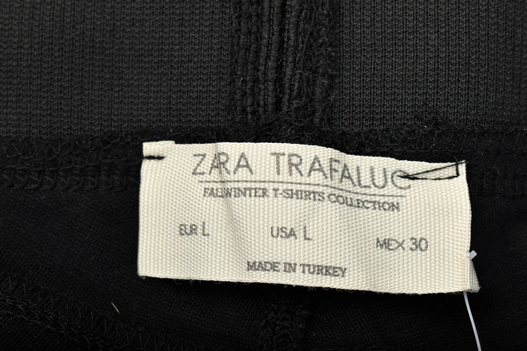 Leggings - ZARA TRAFALUC - 2