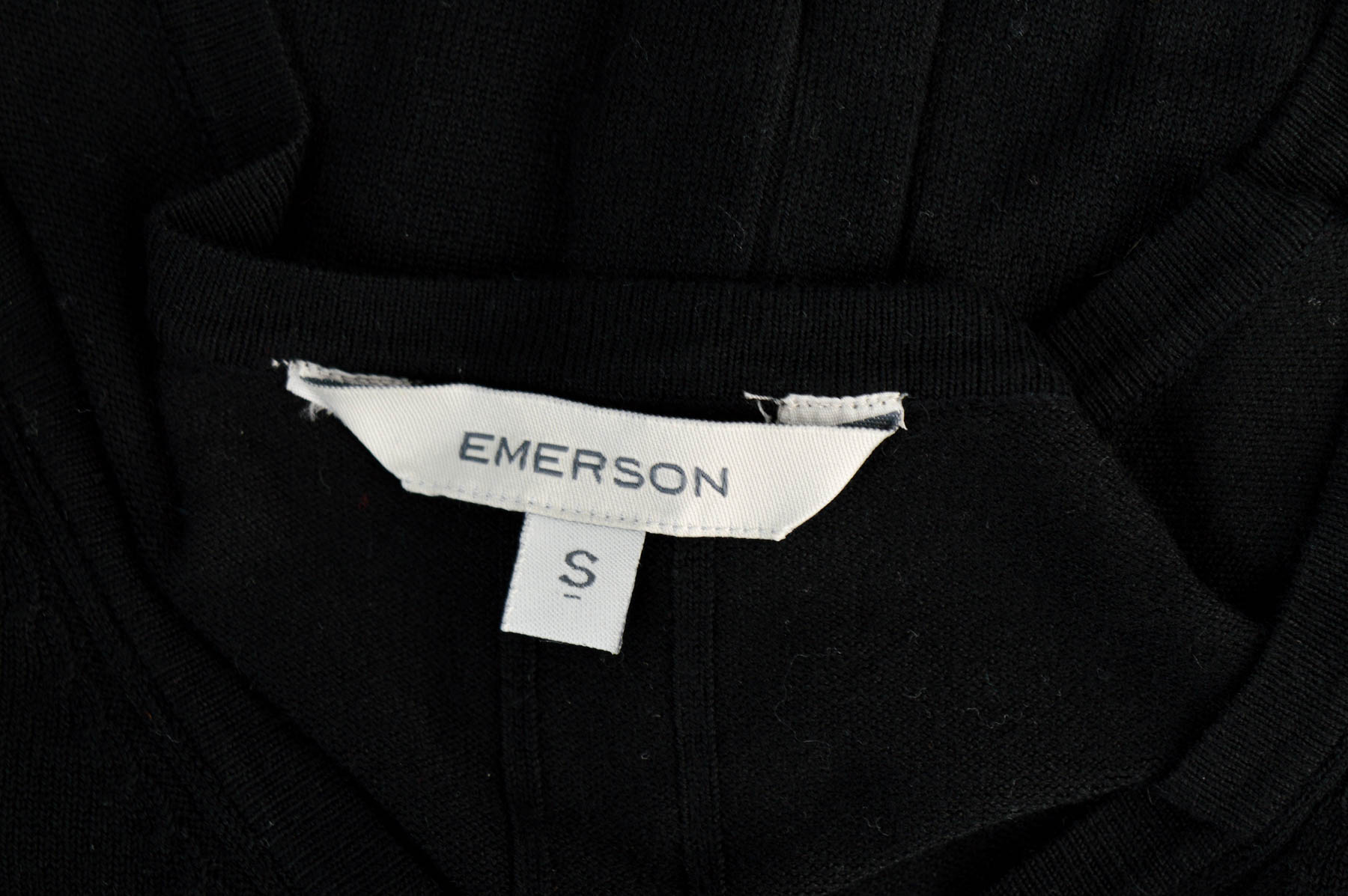 Дамски пуловер - EMERSON - 2