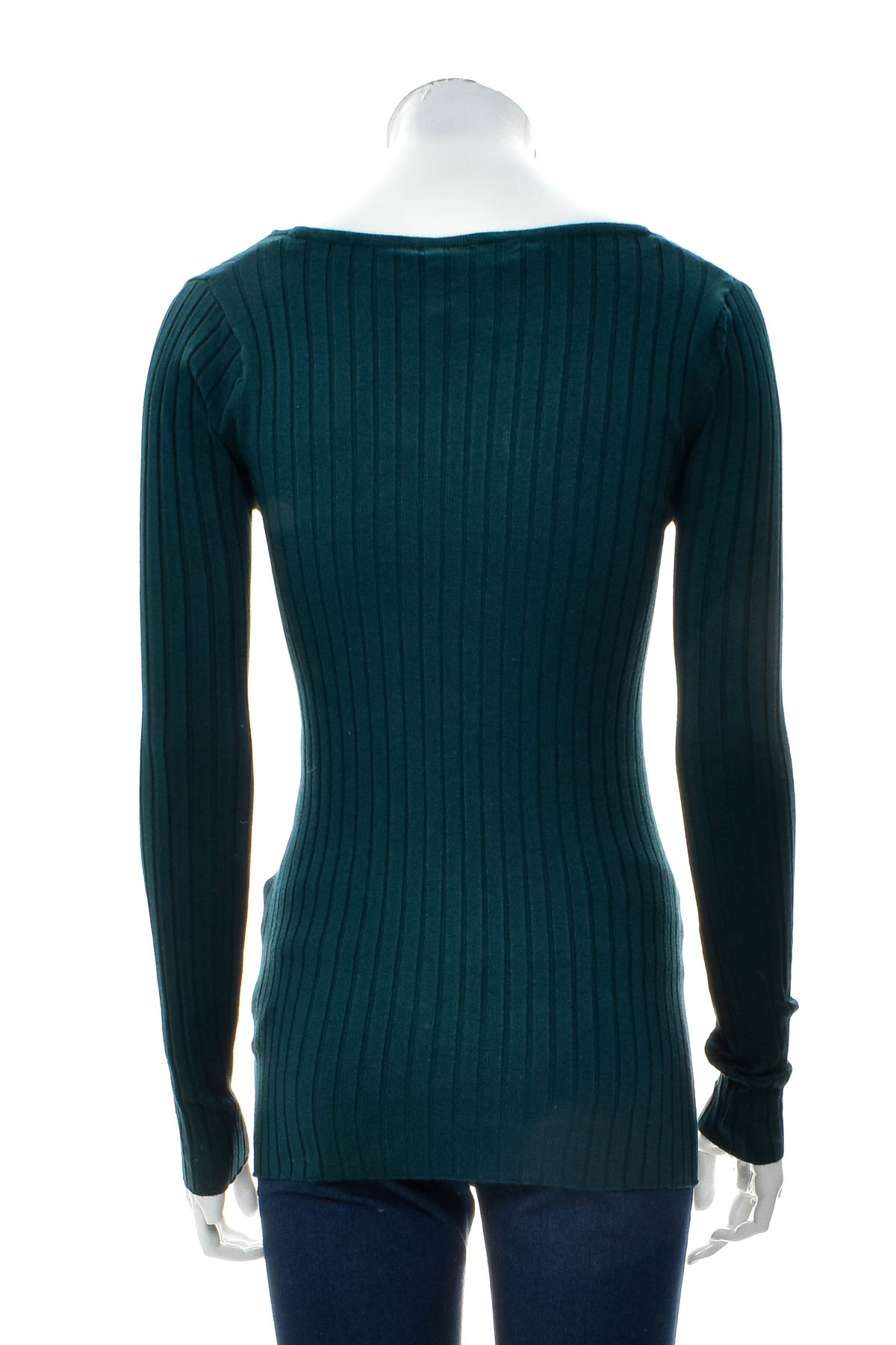 Дамски пуловер - Janina - 1