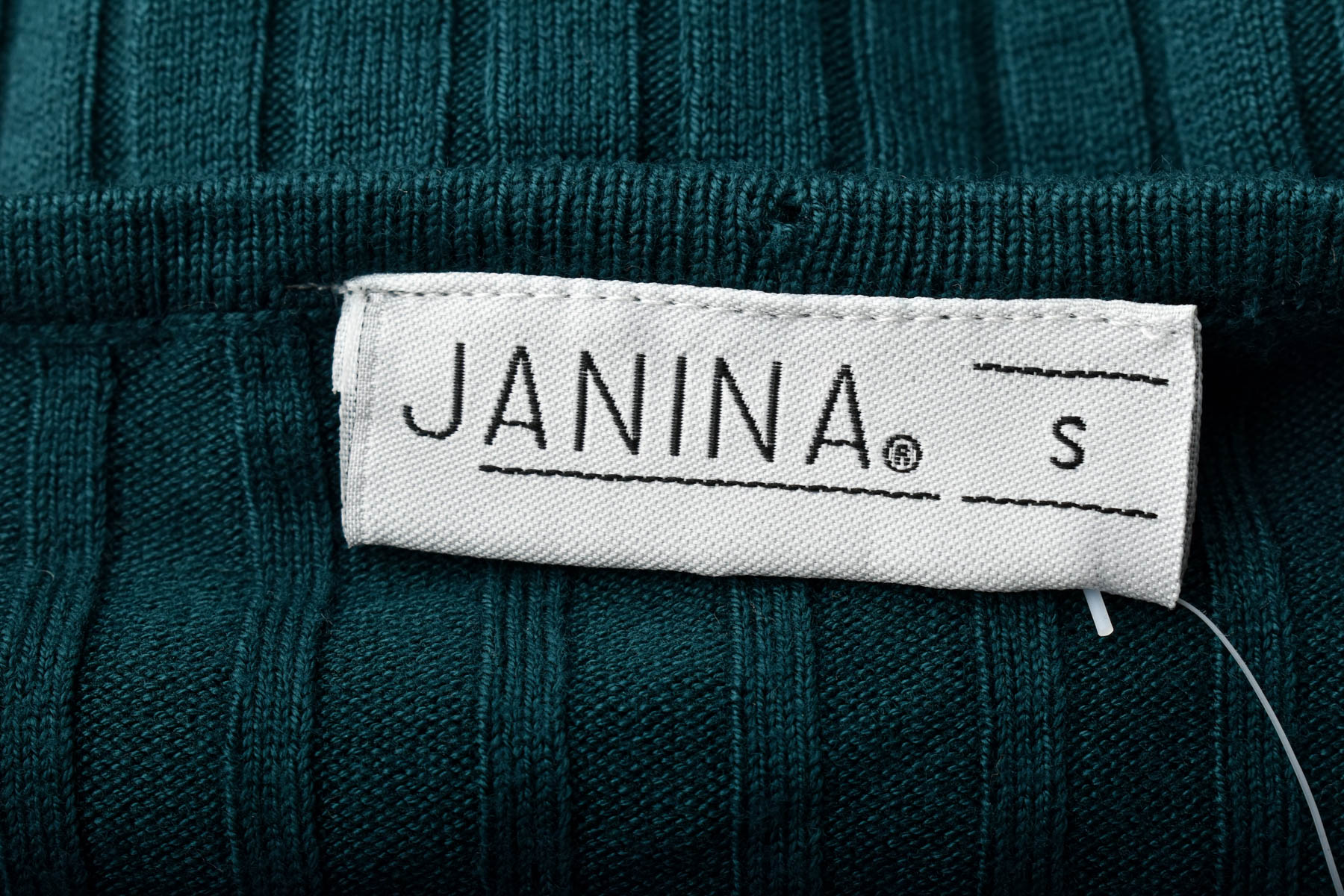 Дамски пуловер - Janina - 2