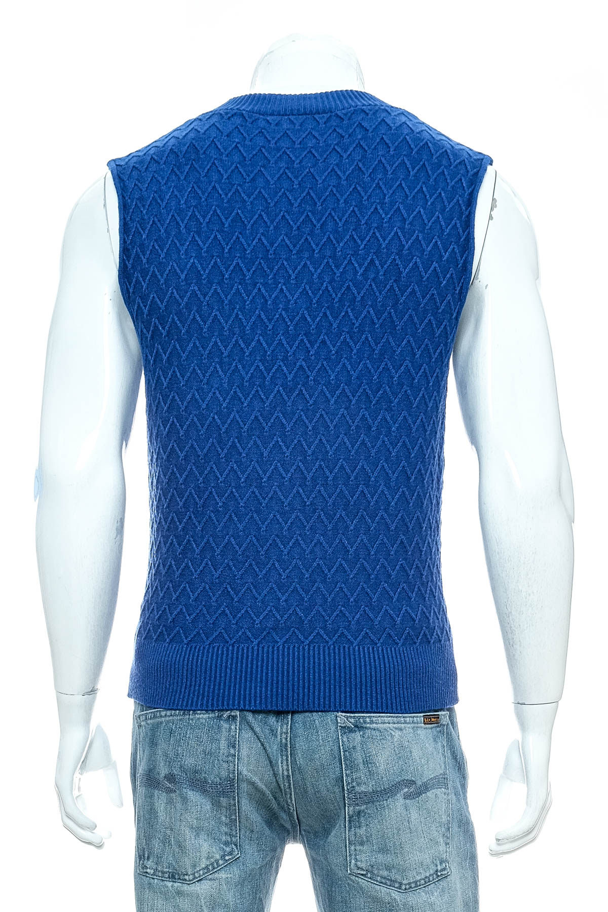 Мъжки пуловер - JJXX - 1