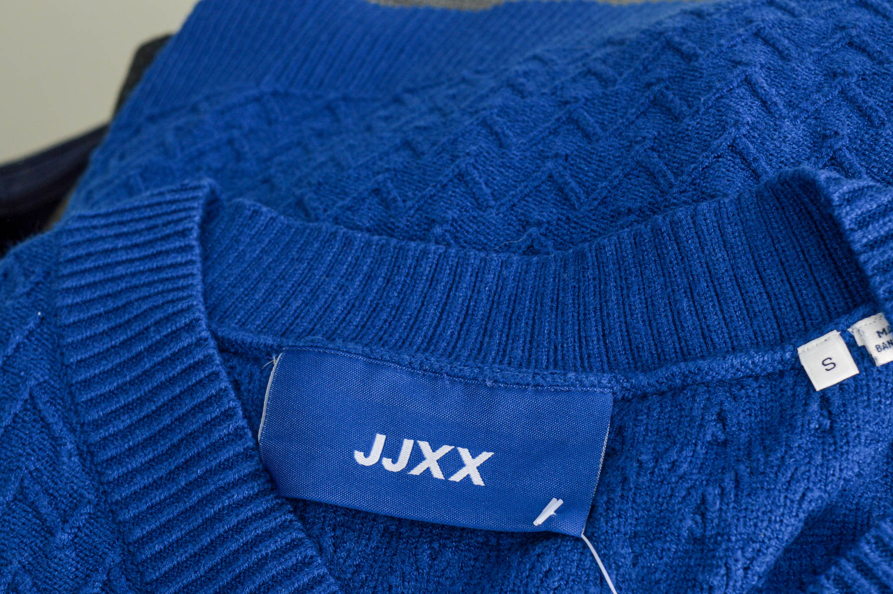 Мъжки пуловер - JJXX - 2