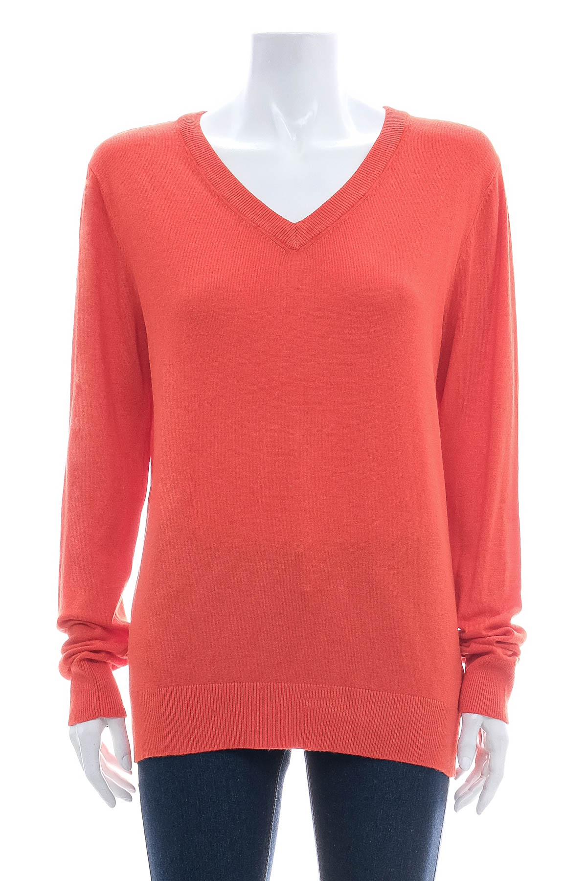 Дамски пуловер - Laura T. - 0