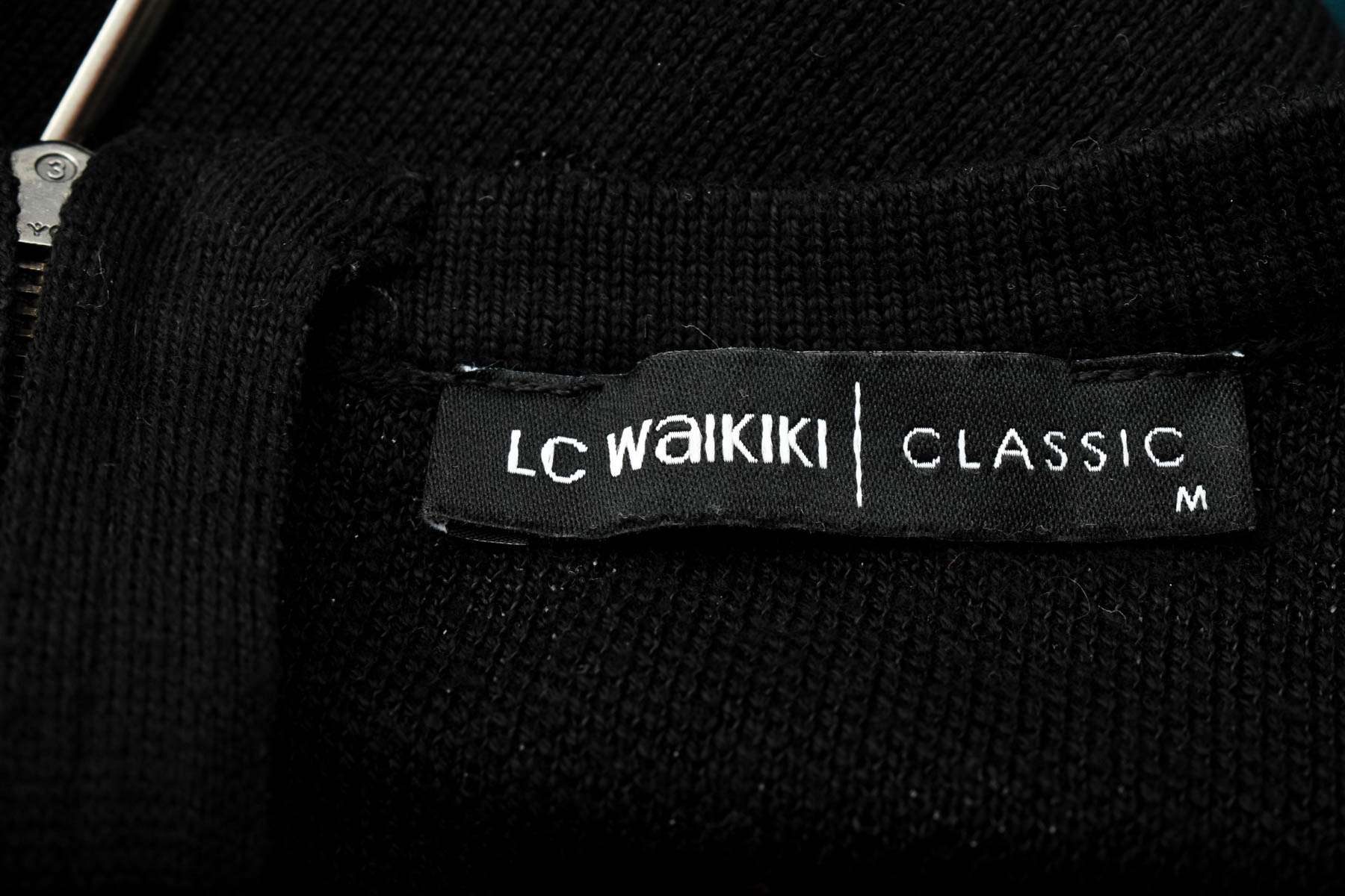 Дамски пуловер - LC WAIKIKI CLASSIC - 2