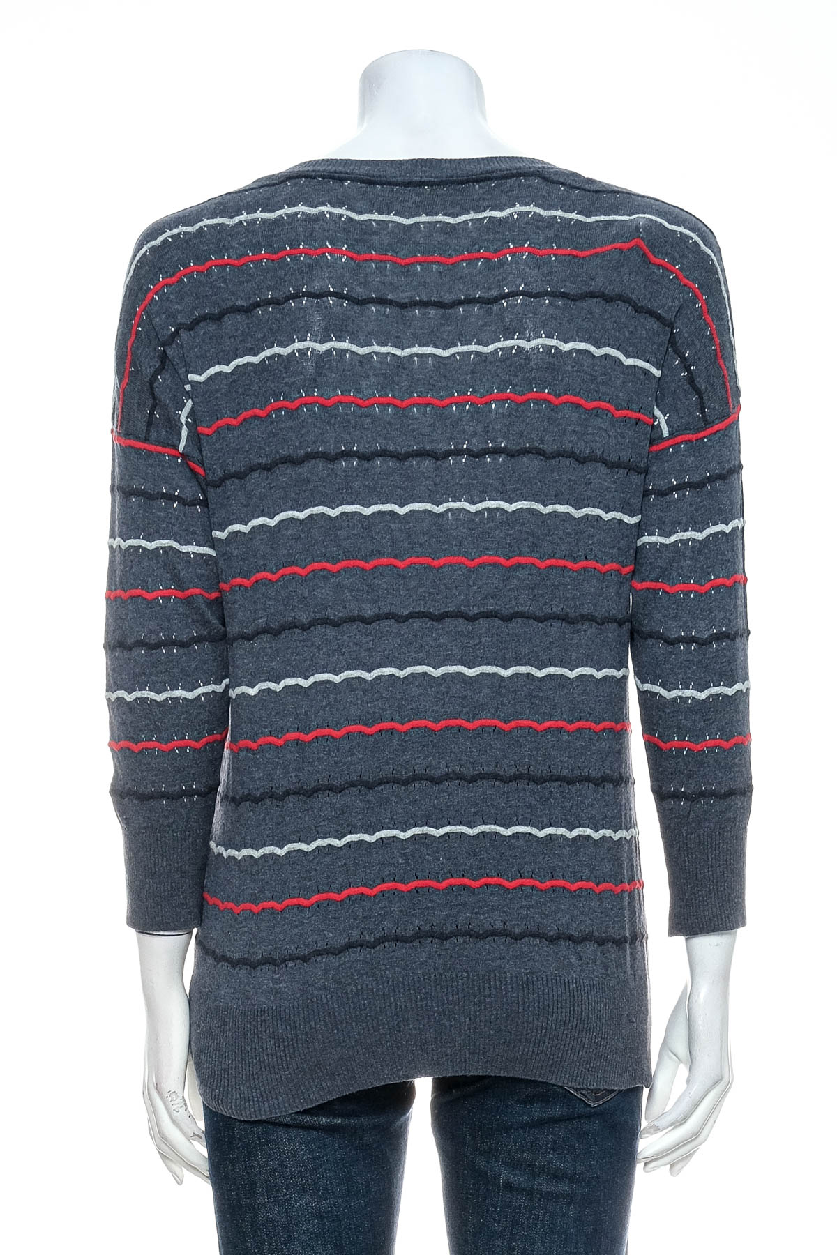 Women's sweater - NAKETANO - 1