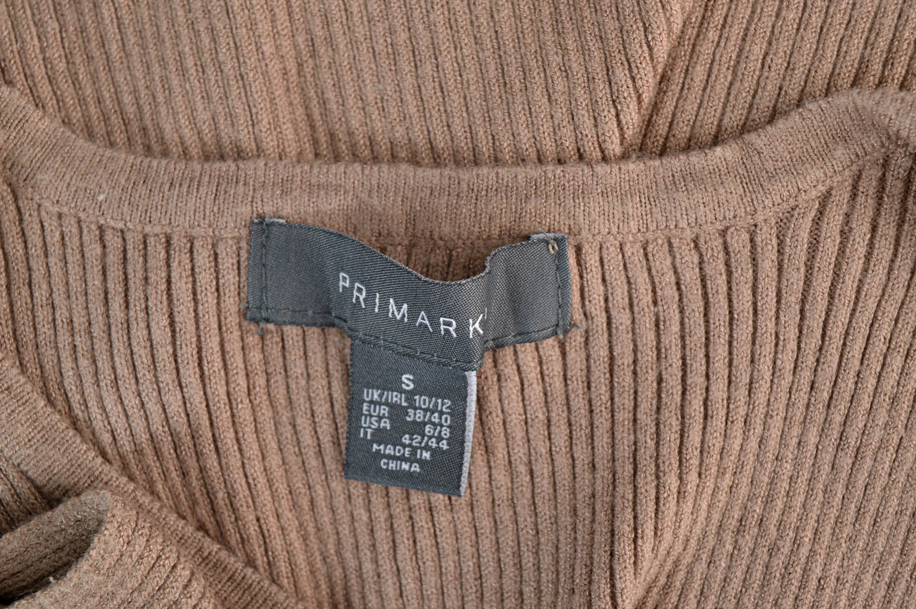 Γυναικείο πουλόβερ - PRIMARK - 2