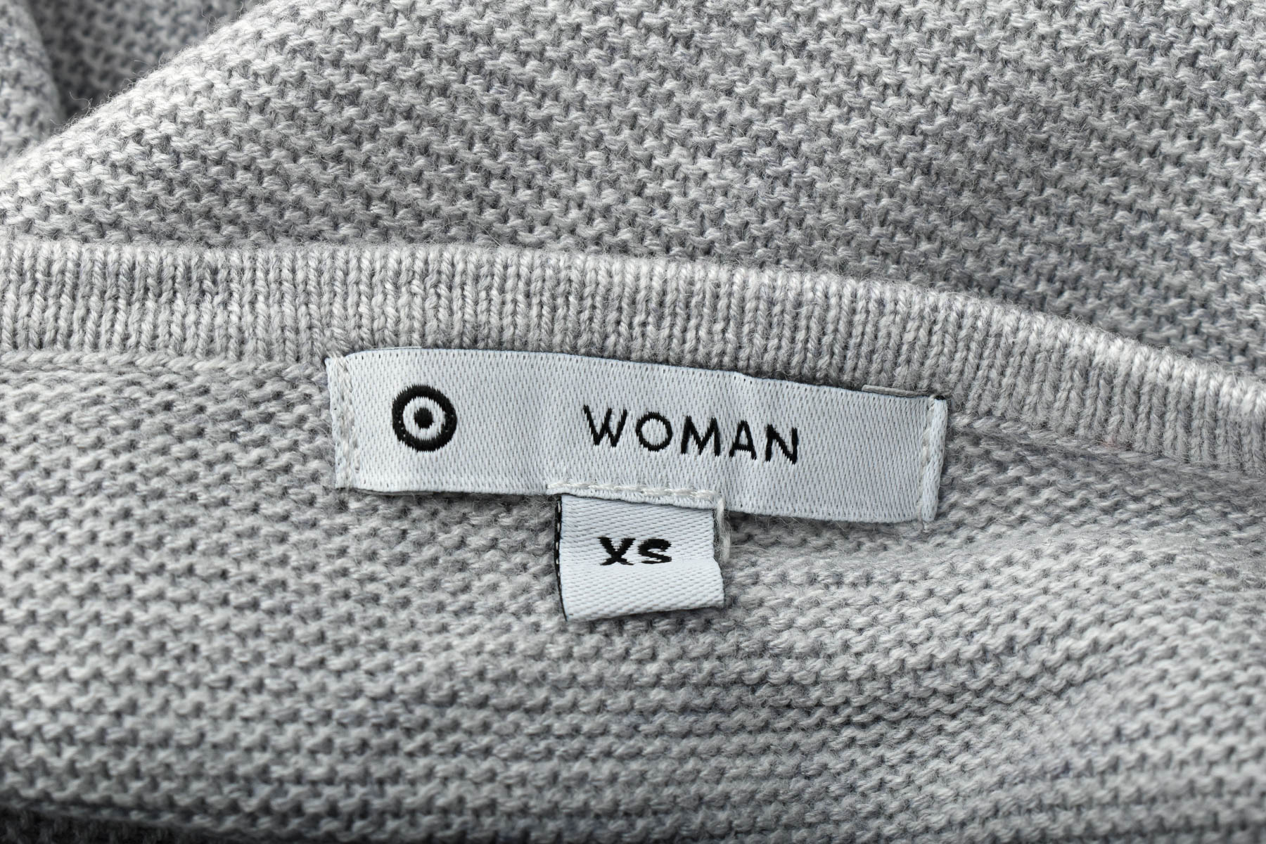 Дамски пуловер - Target - 2