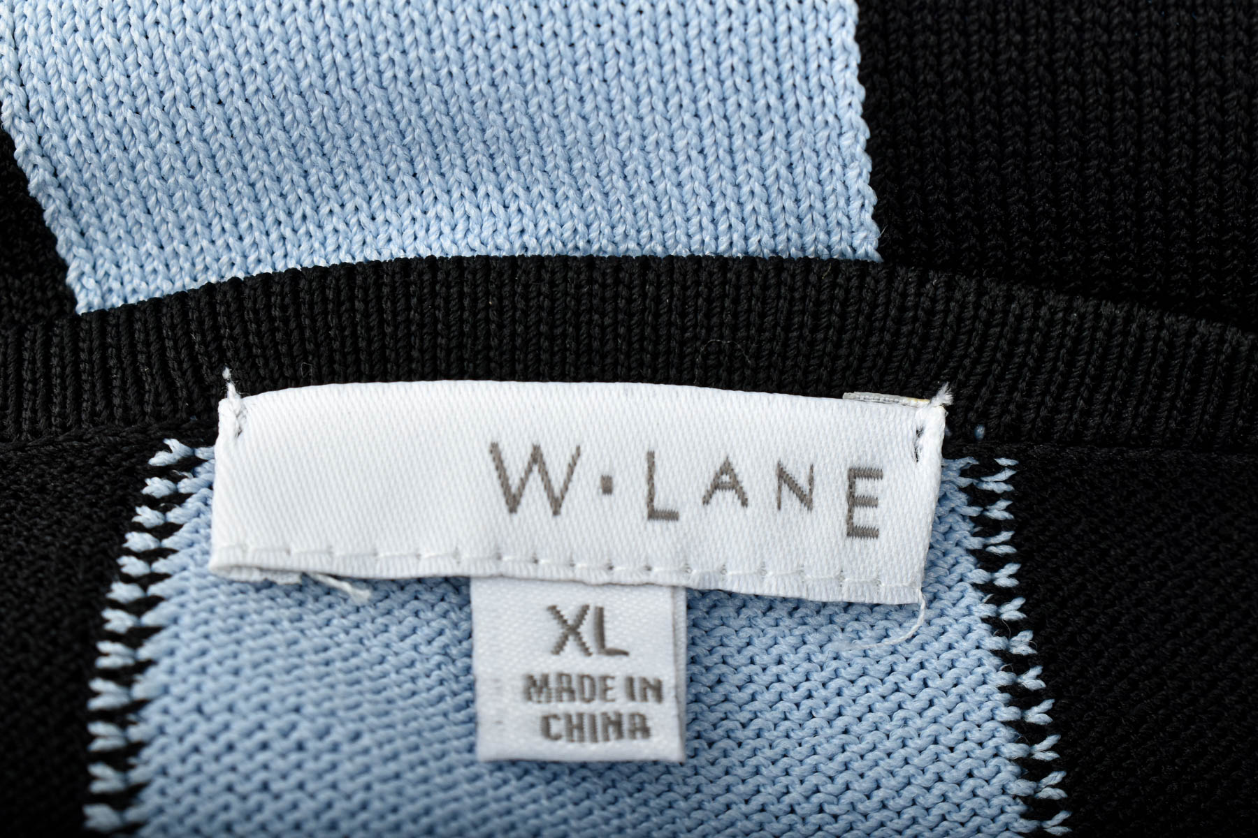 Women's sweater - W.LANE - 2