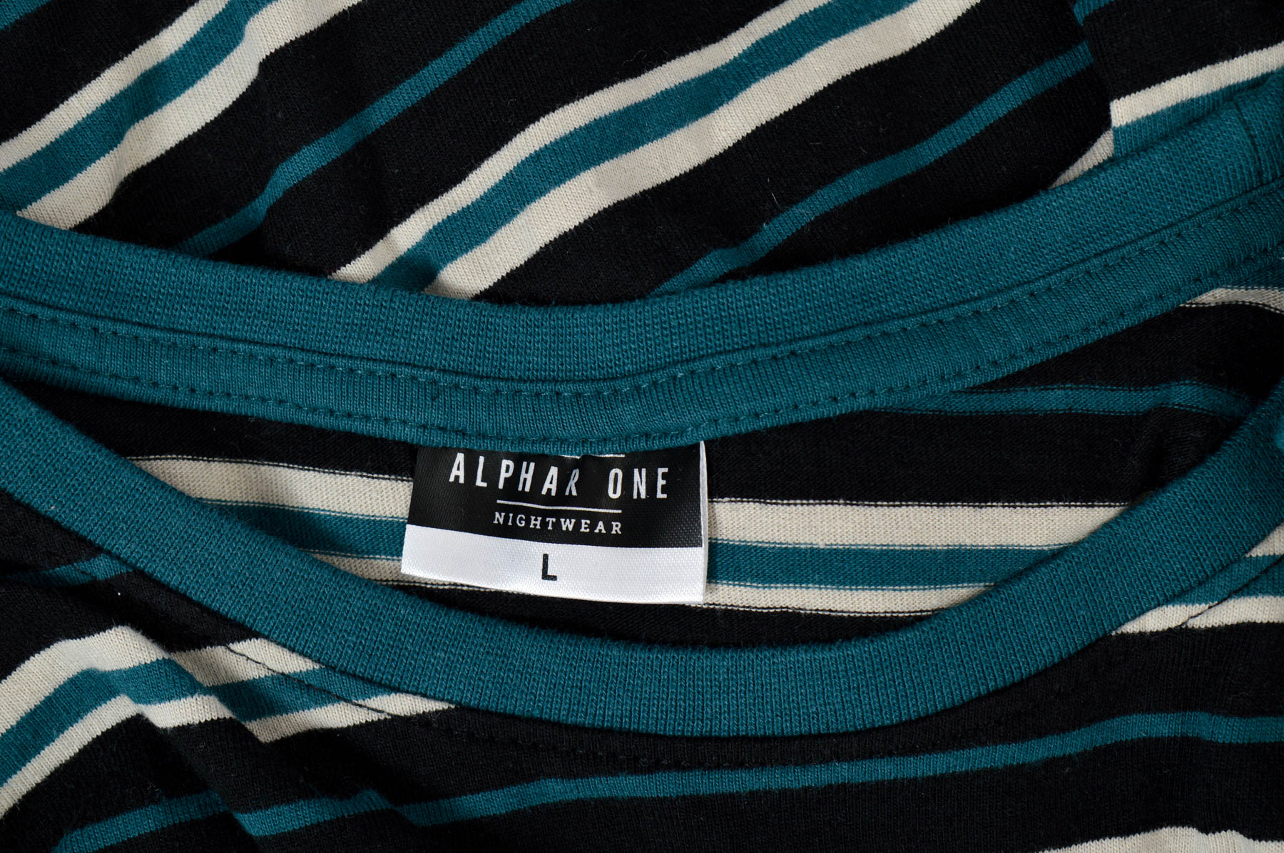 Мъжка блуза - Alphar One - 2