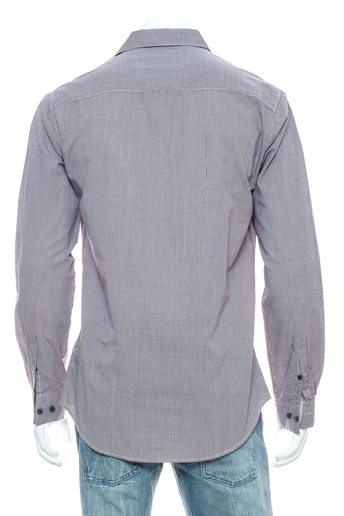 Ανδρικό πουκάμισο - COTTON:ON - 1