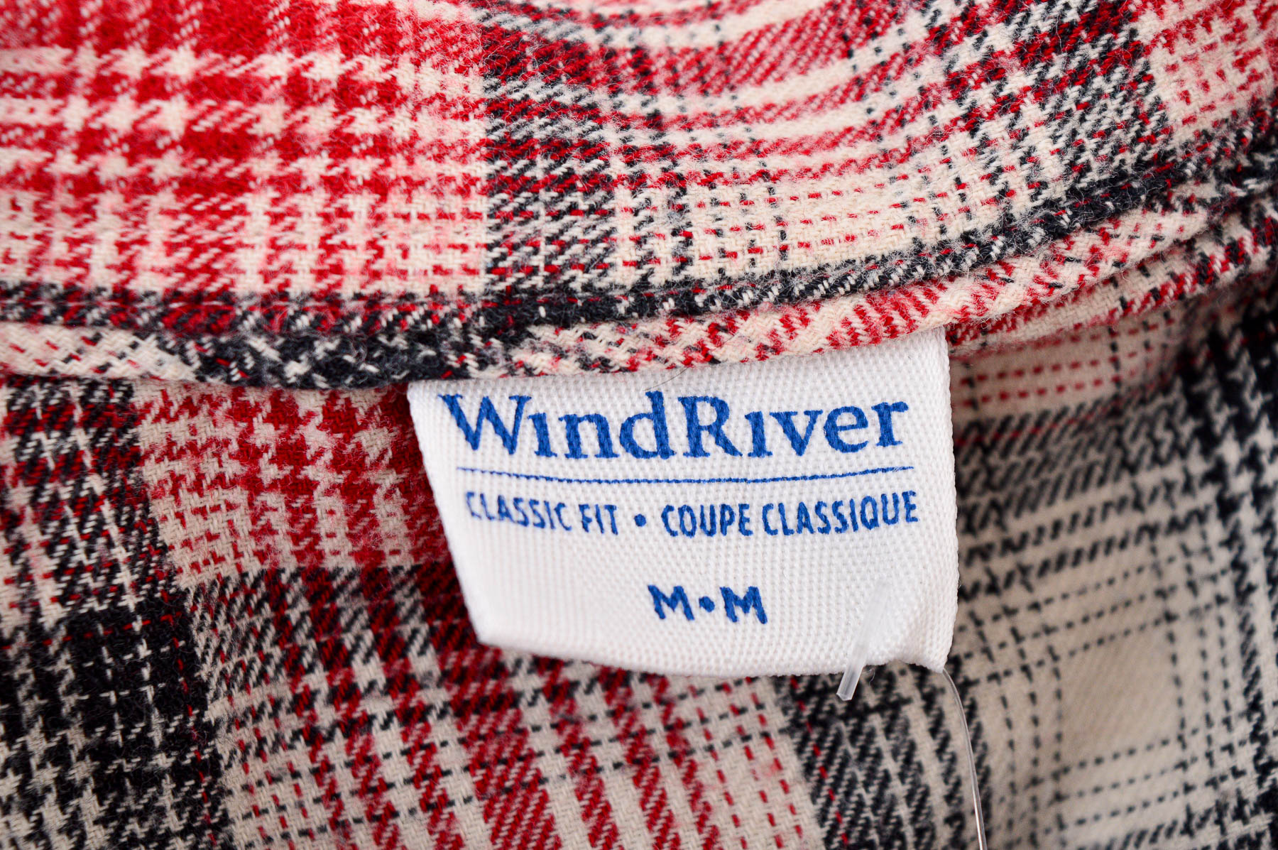 Ανδρικό πουκάμισο - WIND RIVER - 2
