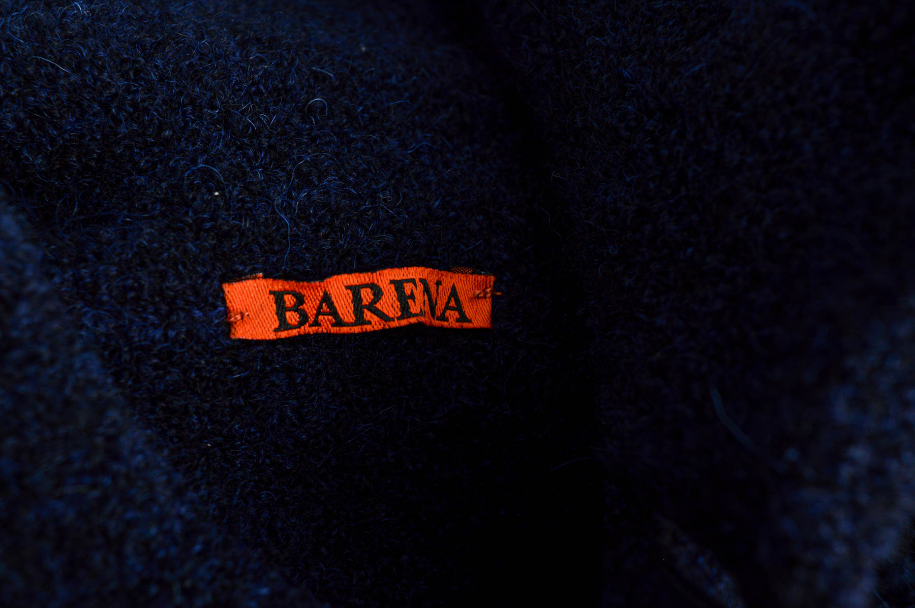 Jacheta pentru bărbați - Barena - 2