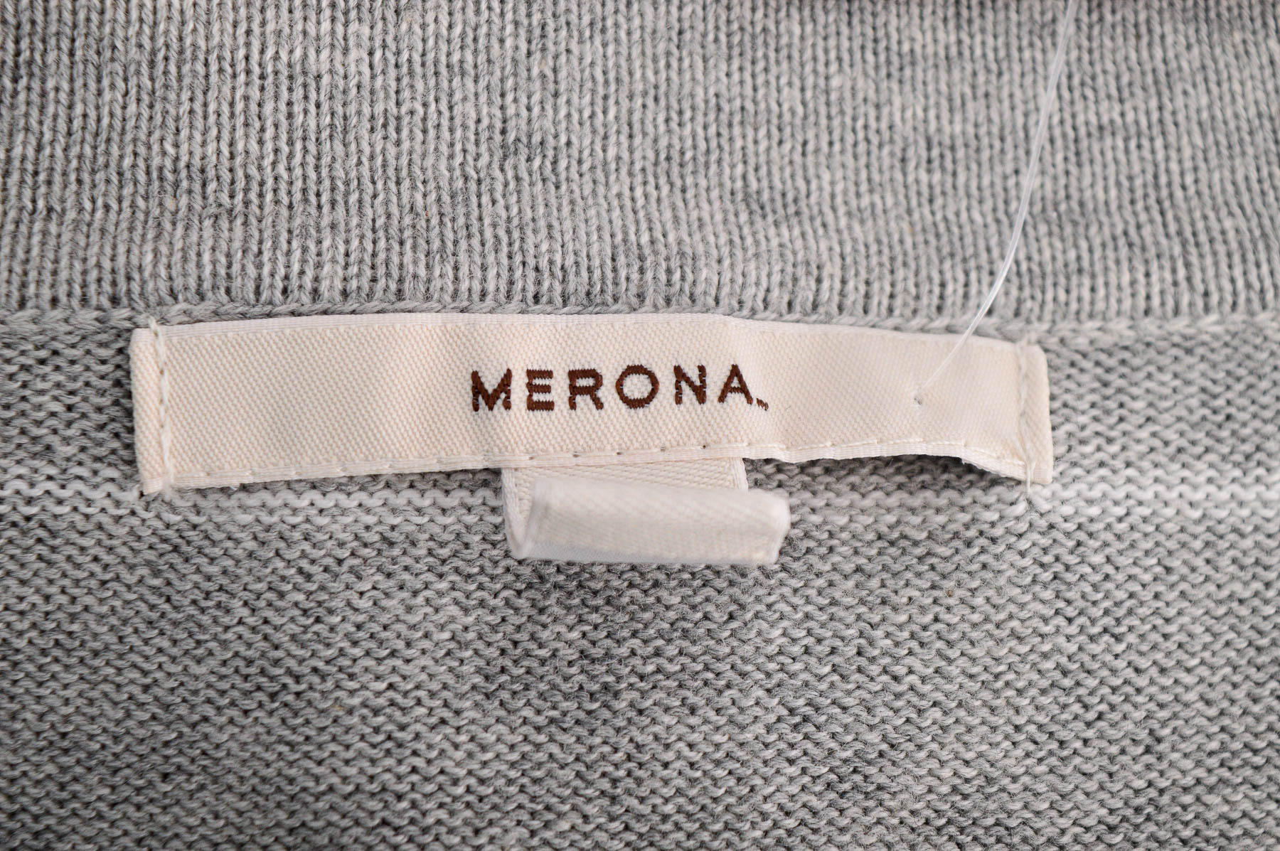 Men's cardigan - Merona - 2