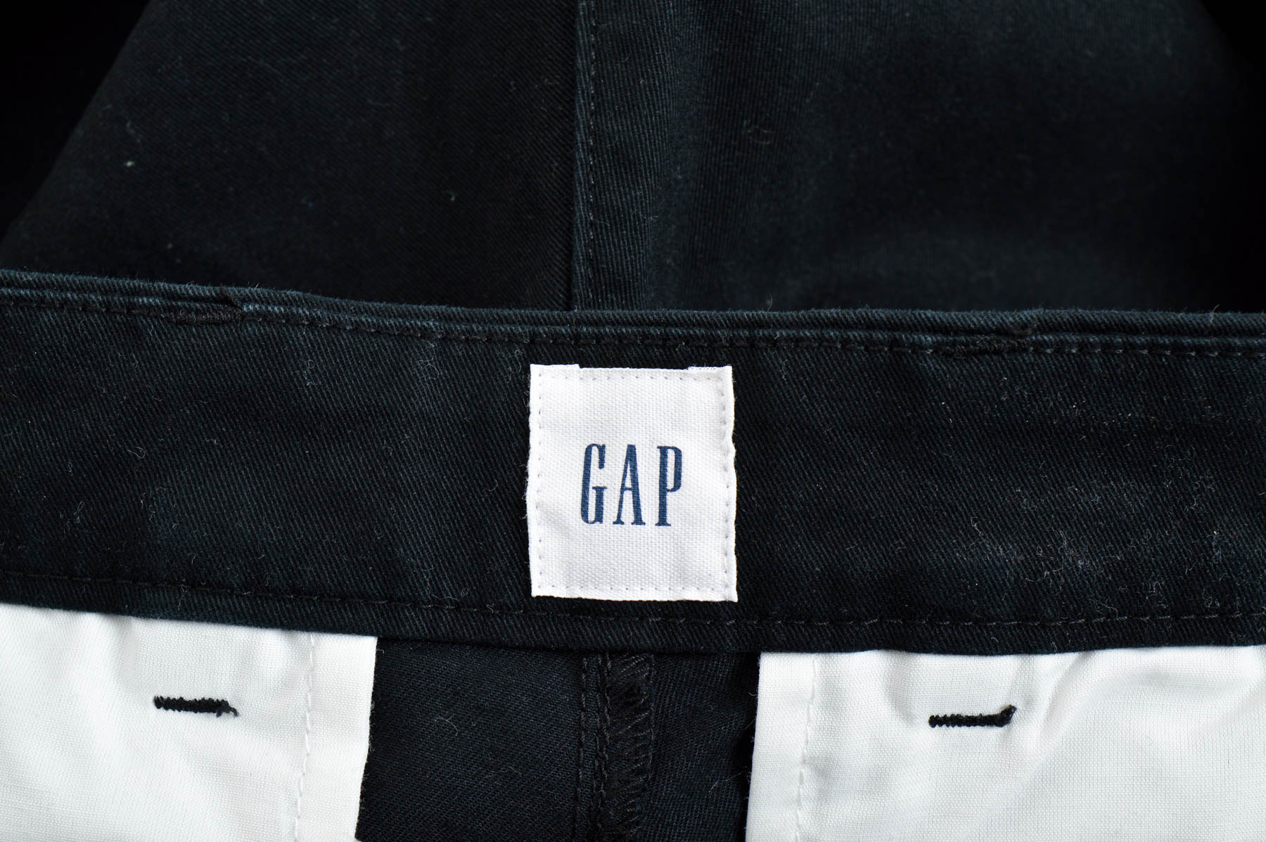 Ανδρικά παντελόνια - GAP - 2