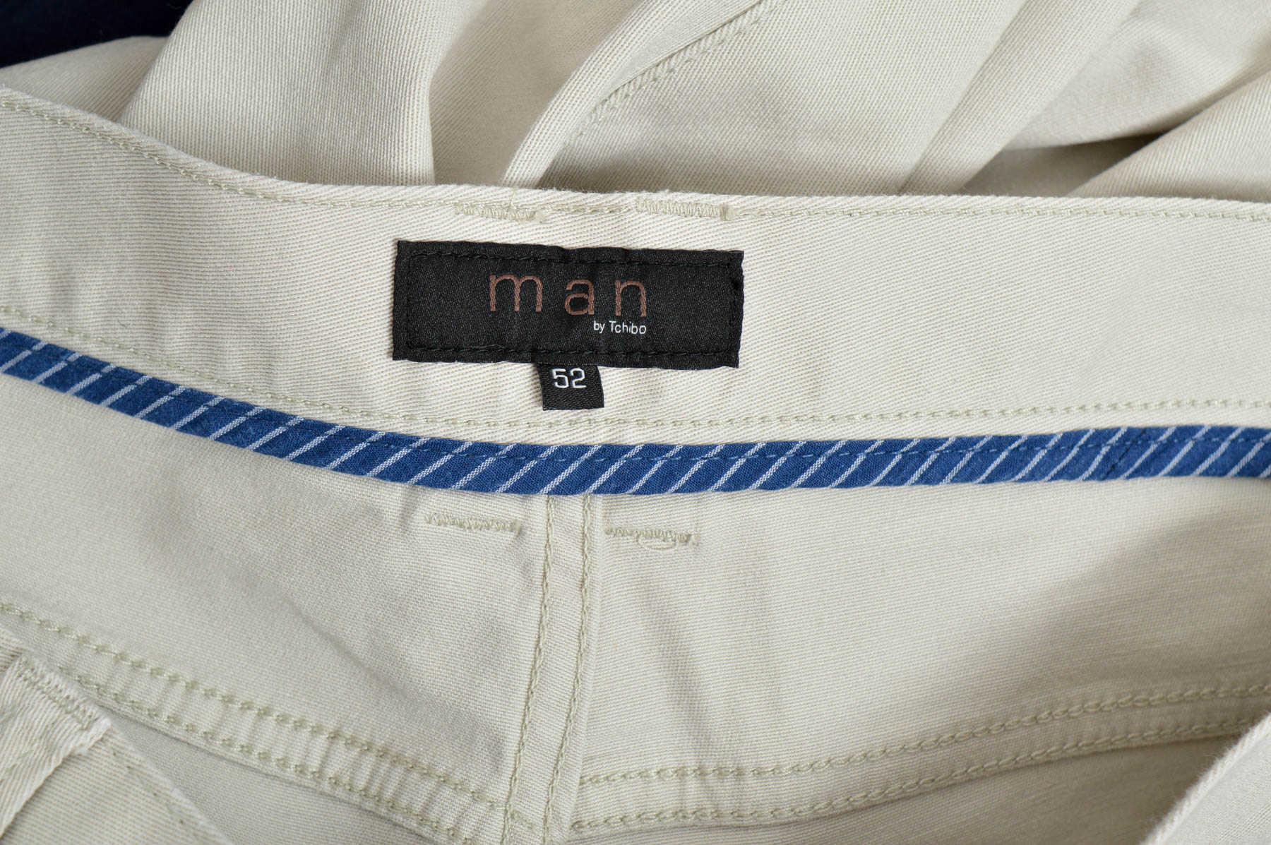 Мъжки панталон - Man by Tchibo - 2