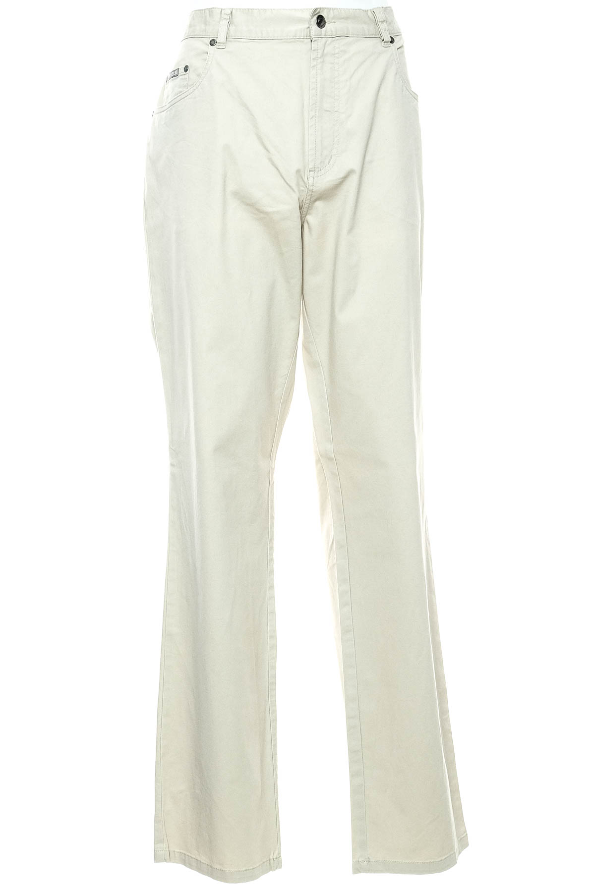Men's trousers - Redpoint - 0
