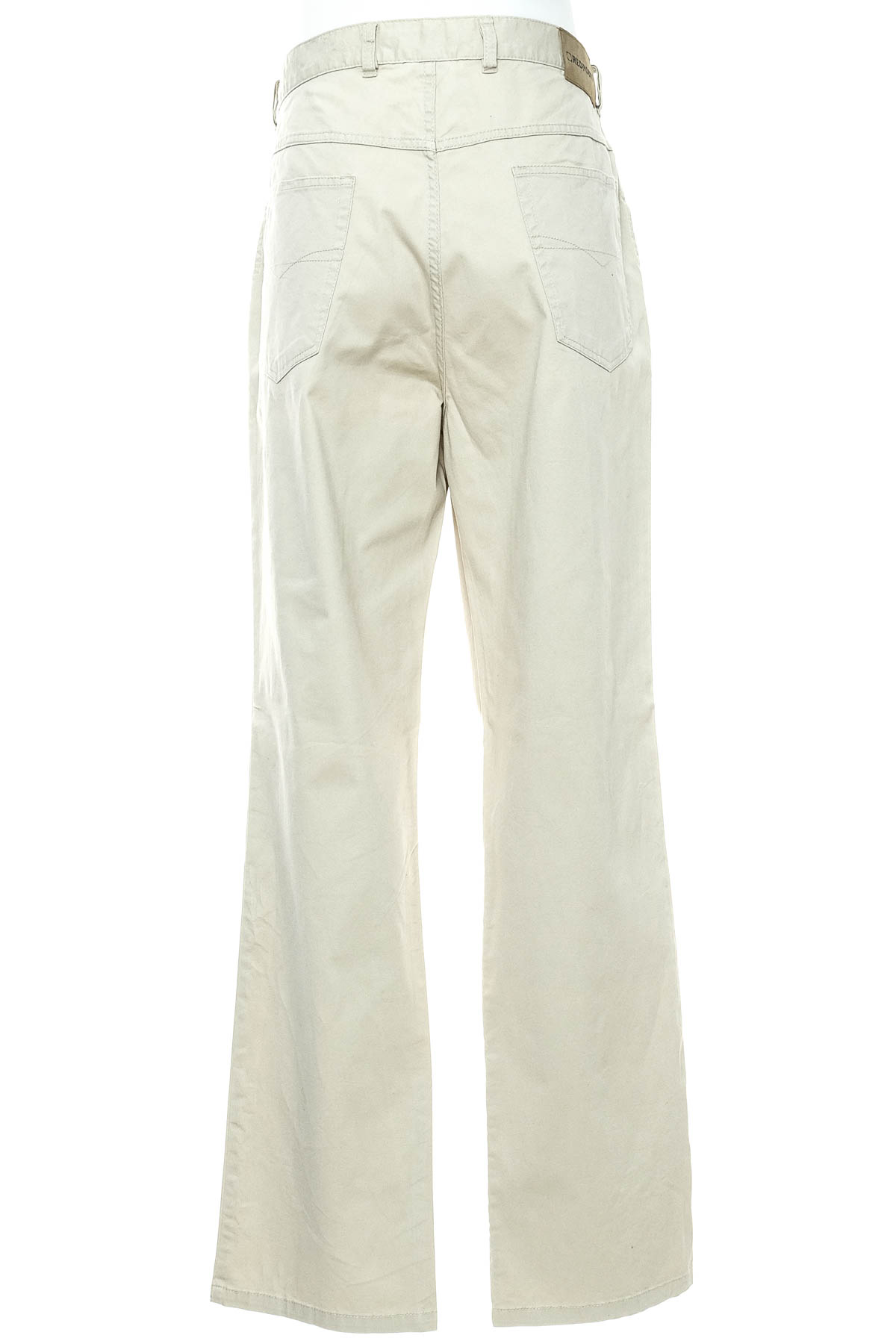Men's trousers - Redpoint - 1