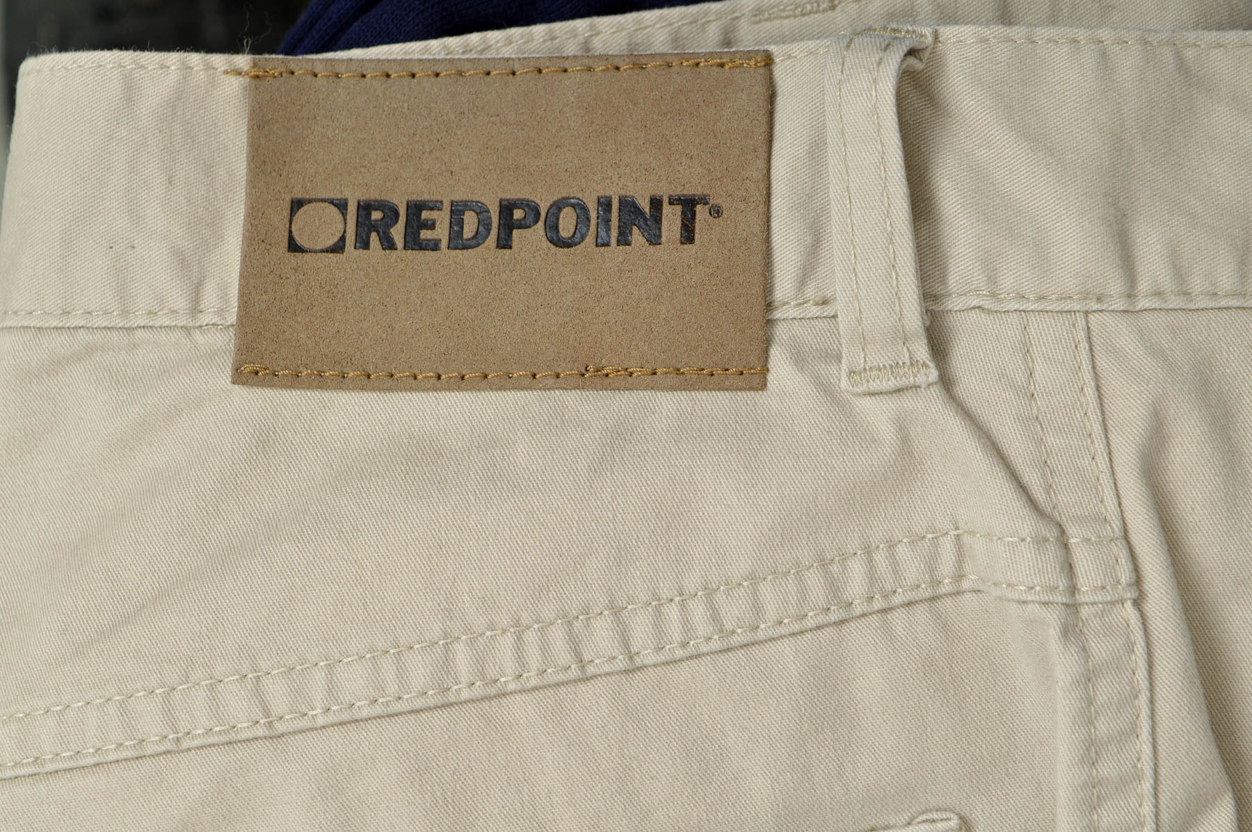 Pantalon pentru bărbați - Redpoint - 2