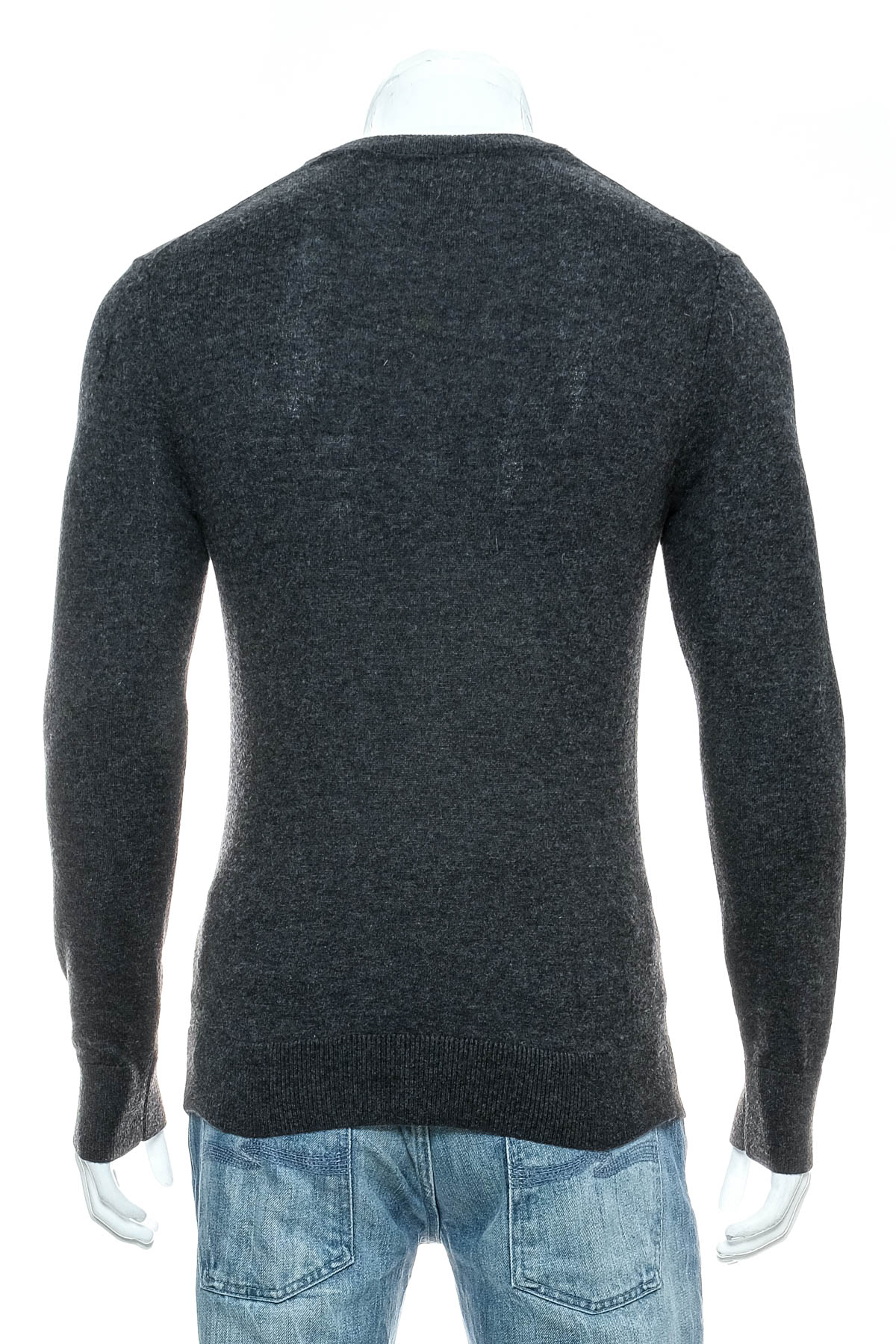 Sweter męski - Abercrombie & Fitch - 1