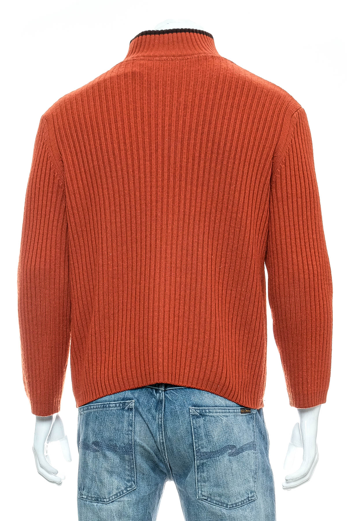 Men's sweater - BRAX - 1
