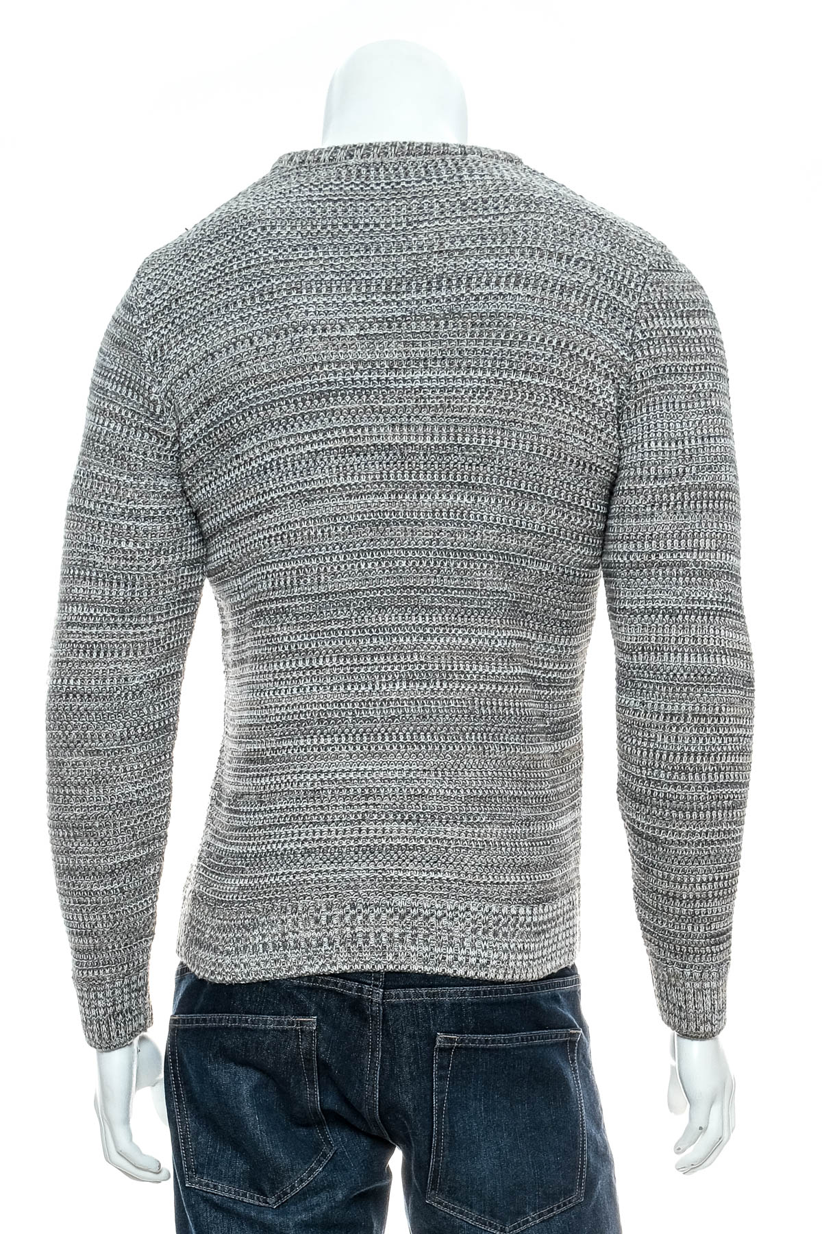 Sweter męski - DeFacto - 1