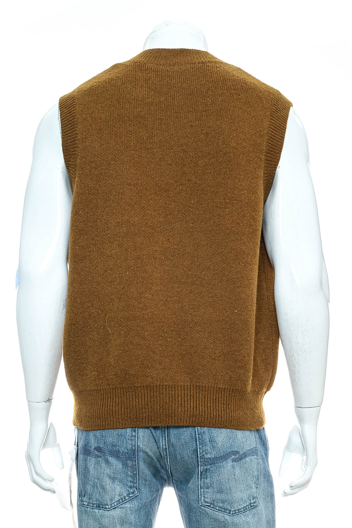 Men's sweater - Dh.affection - 1