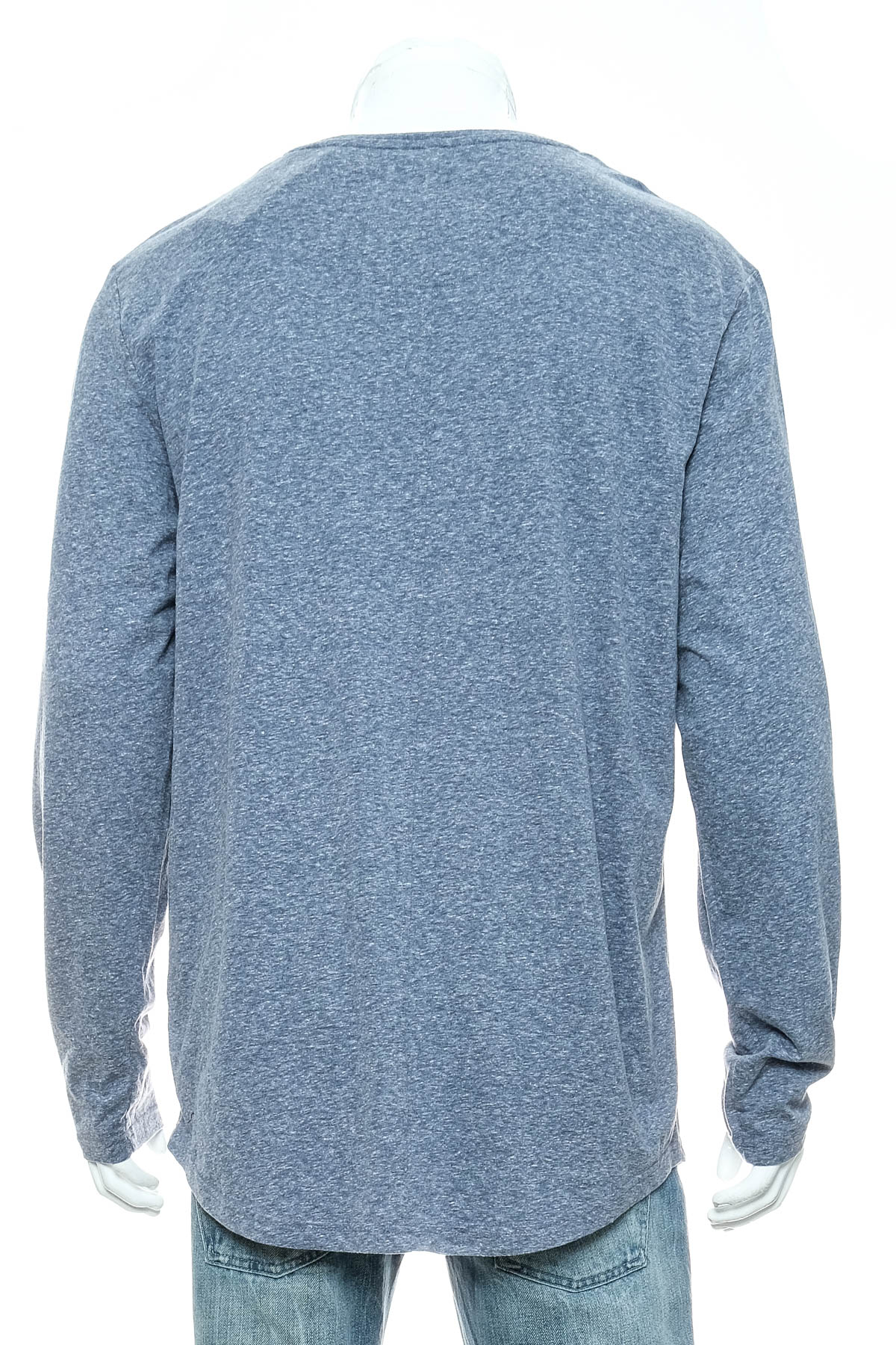 Men's sweater - edc - 1