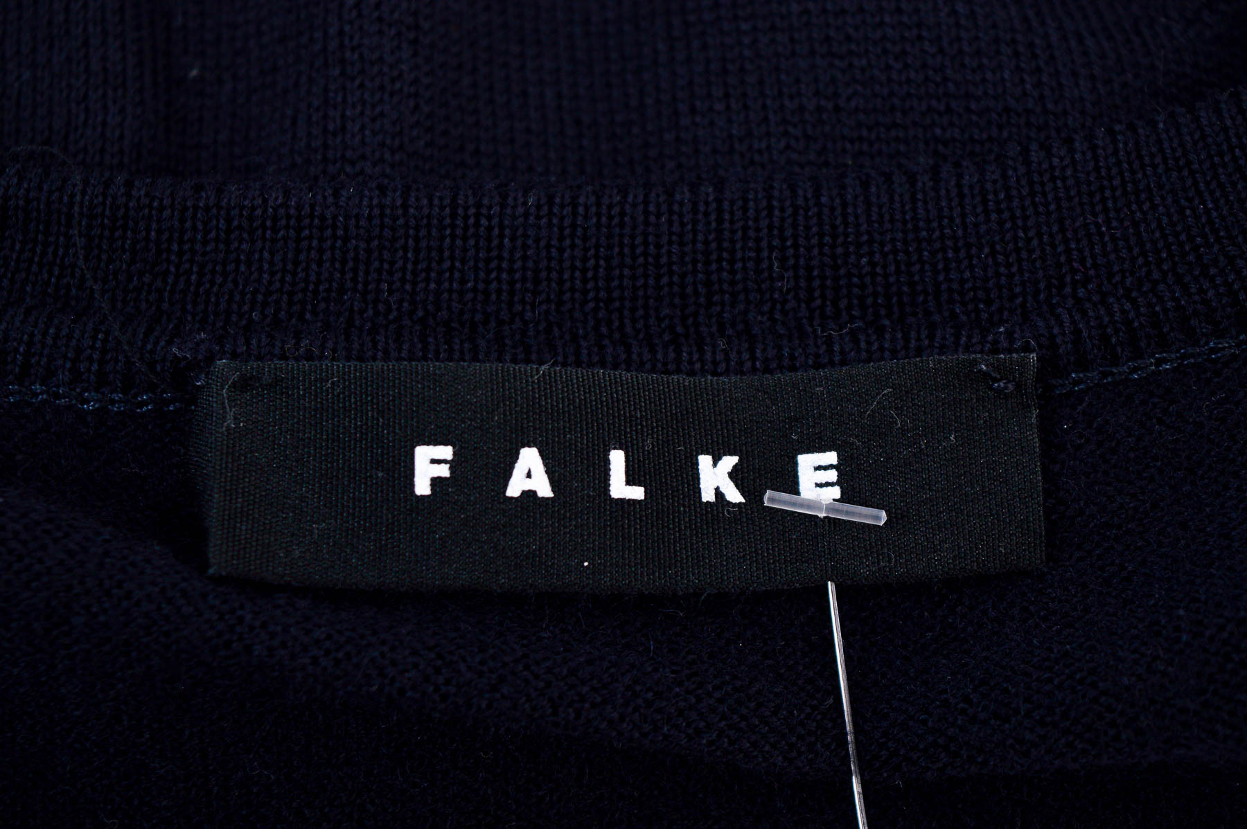 Men's sweater - Falke - 2