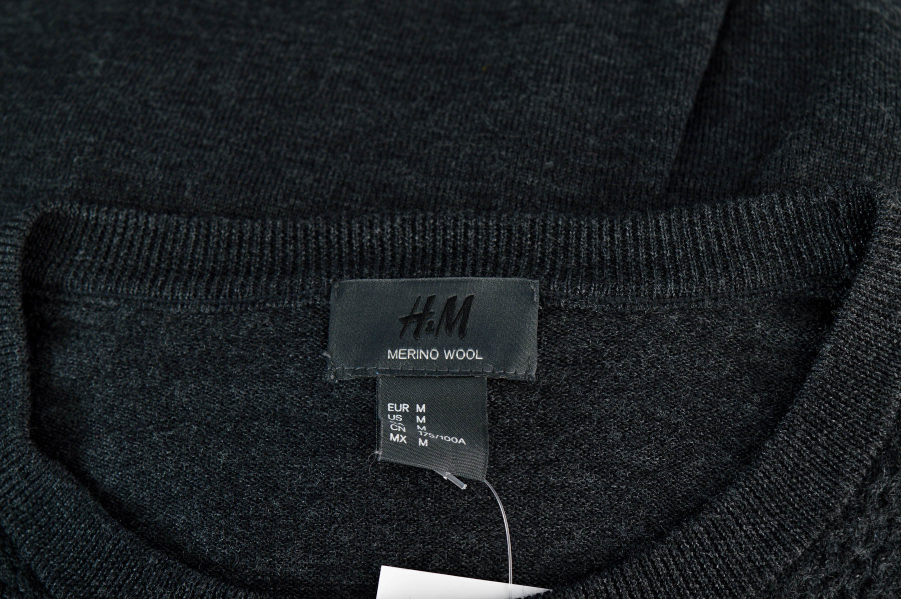 Men's sweater - H&M - 2