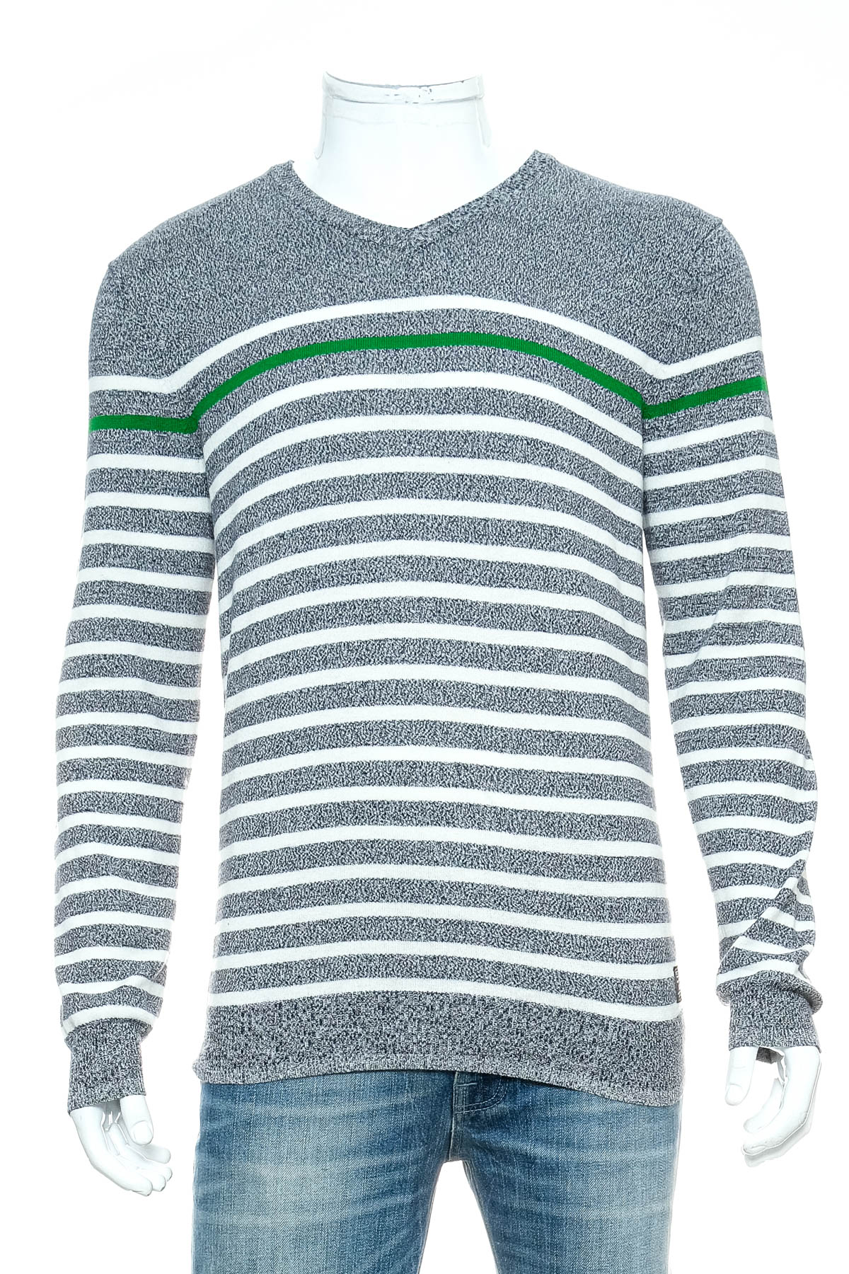 Men's sweater - John Devin - 0