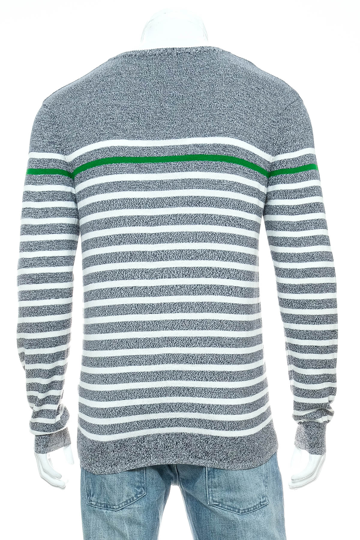 Men's sweater - John Devin - 1